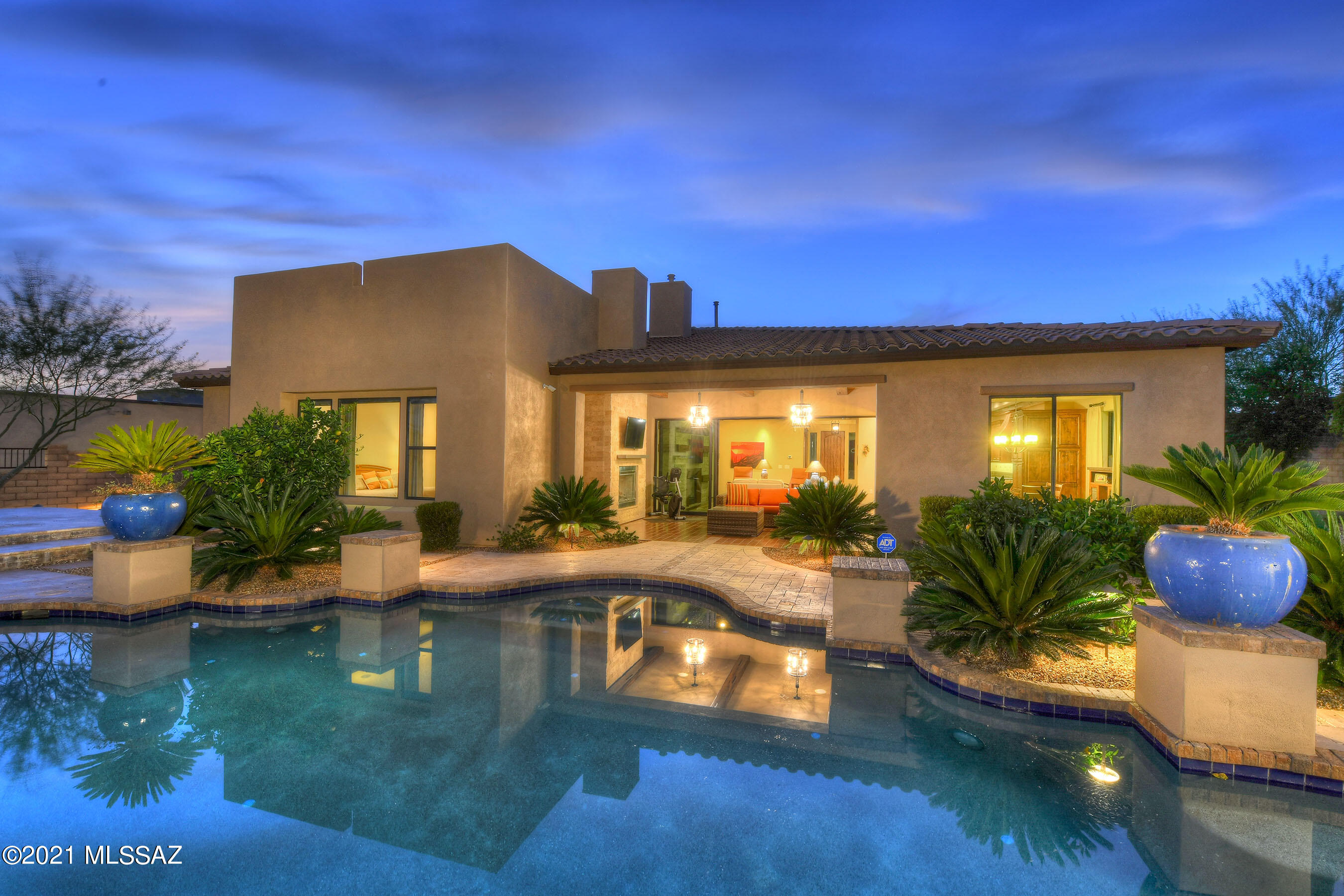 Los Saguaros At Dove Mountain SQ20121640199 - Residential