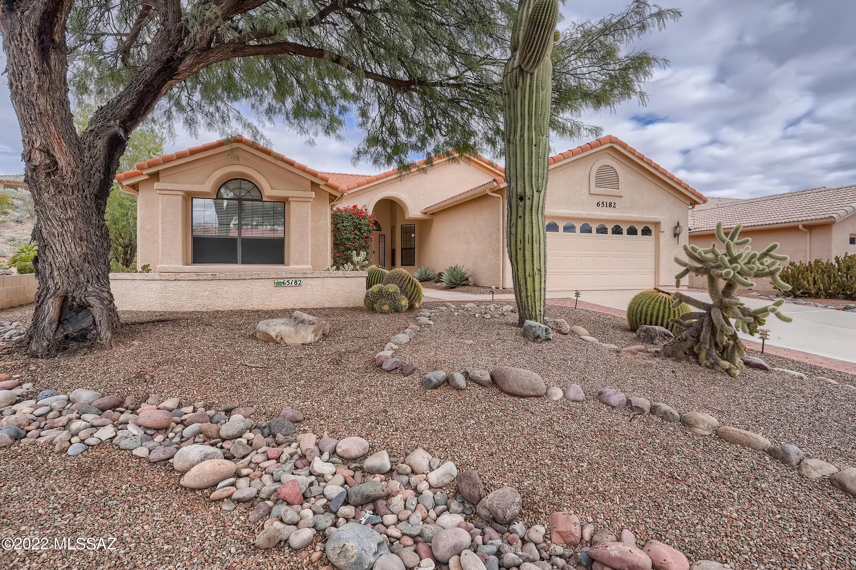 Saddlebrooke - Residential