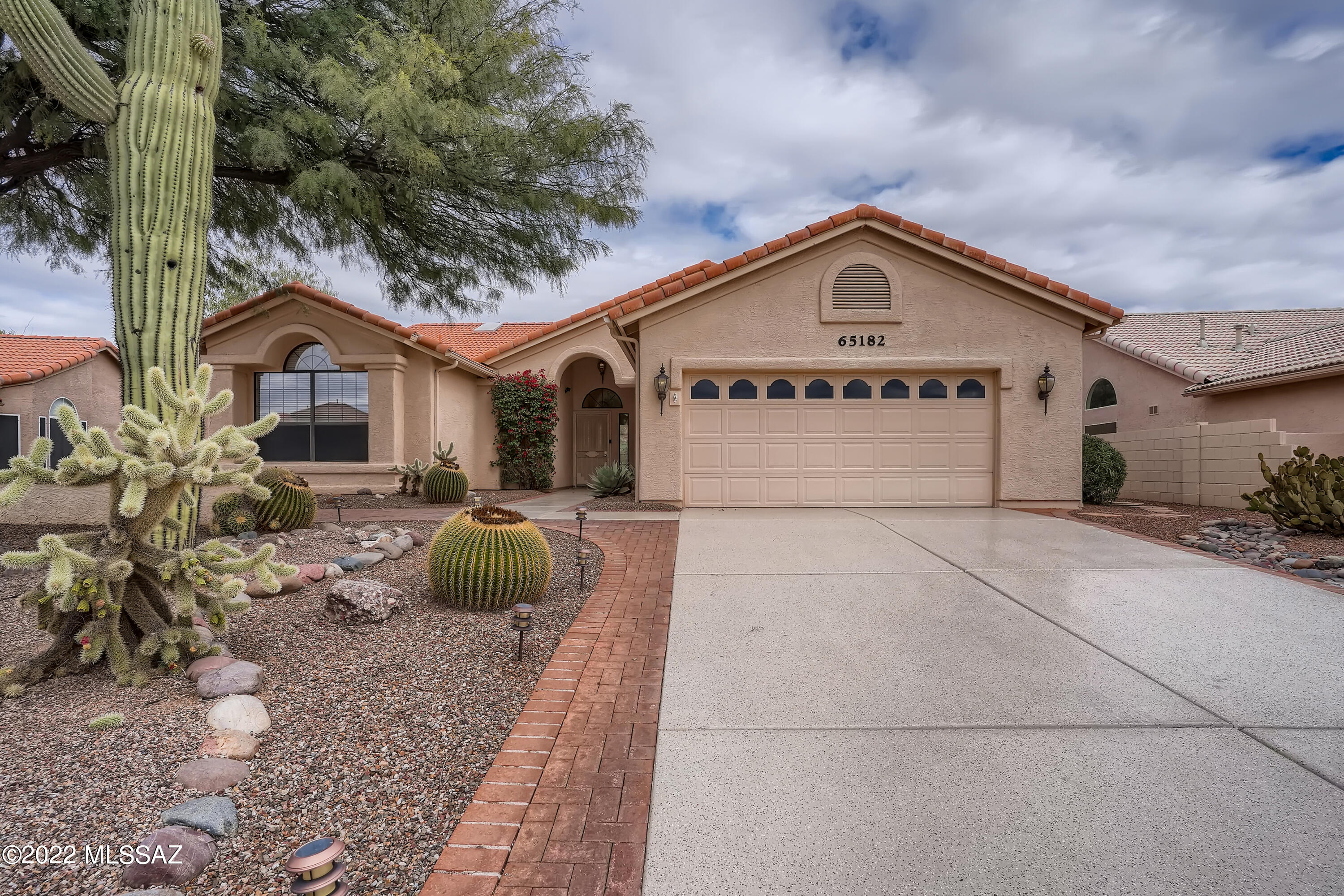Saddlebrooke - Residential
