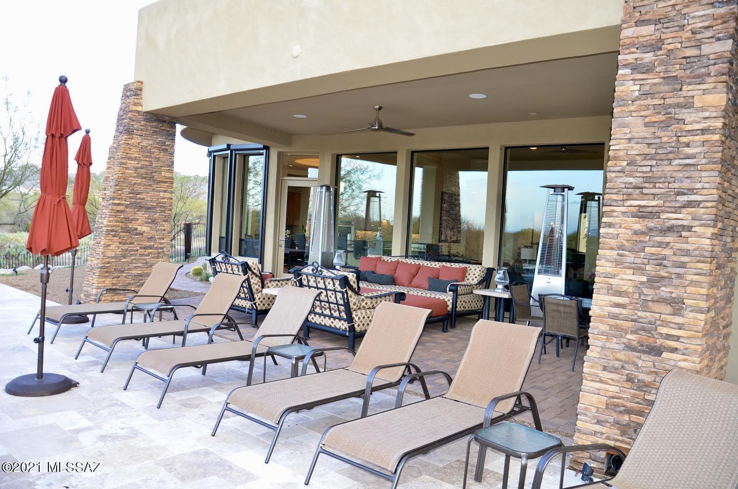 Stone Canyon I - Residential