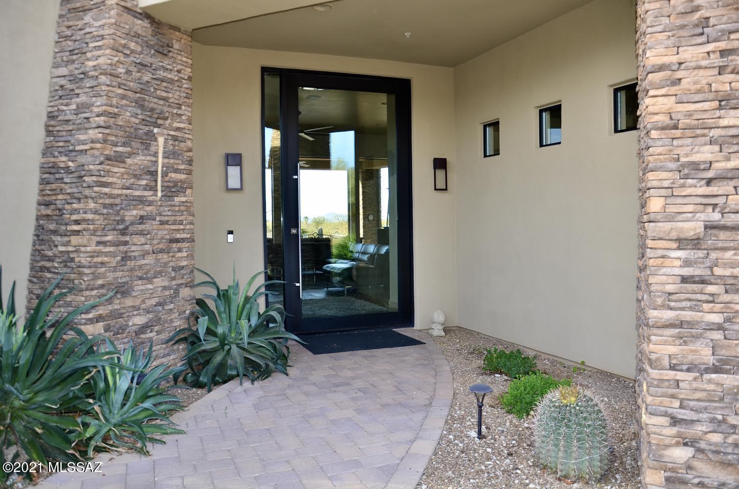 Stone Canyon I - Residential