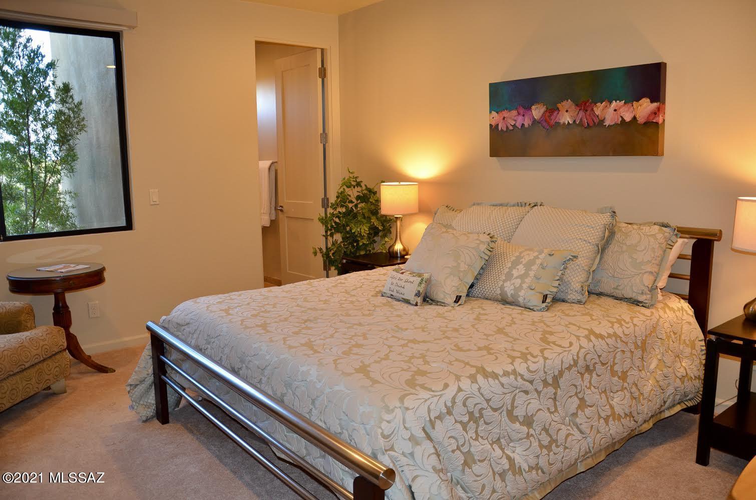 Stone Canyon I - Residential