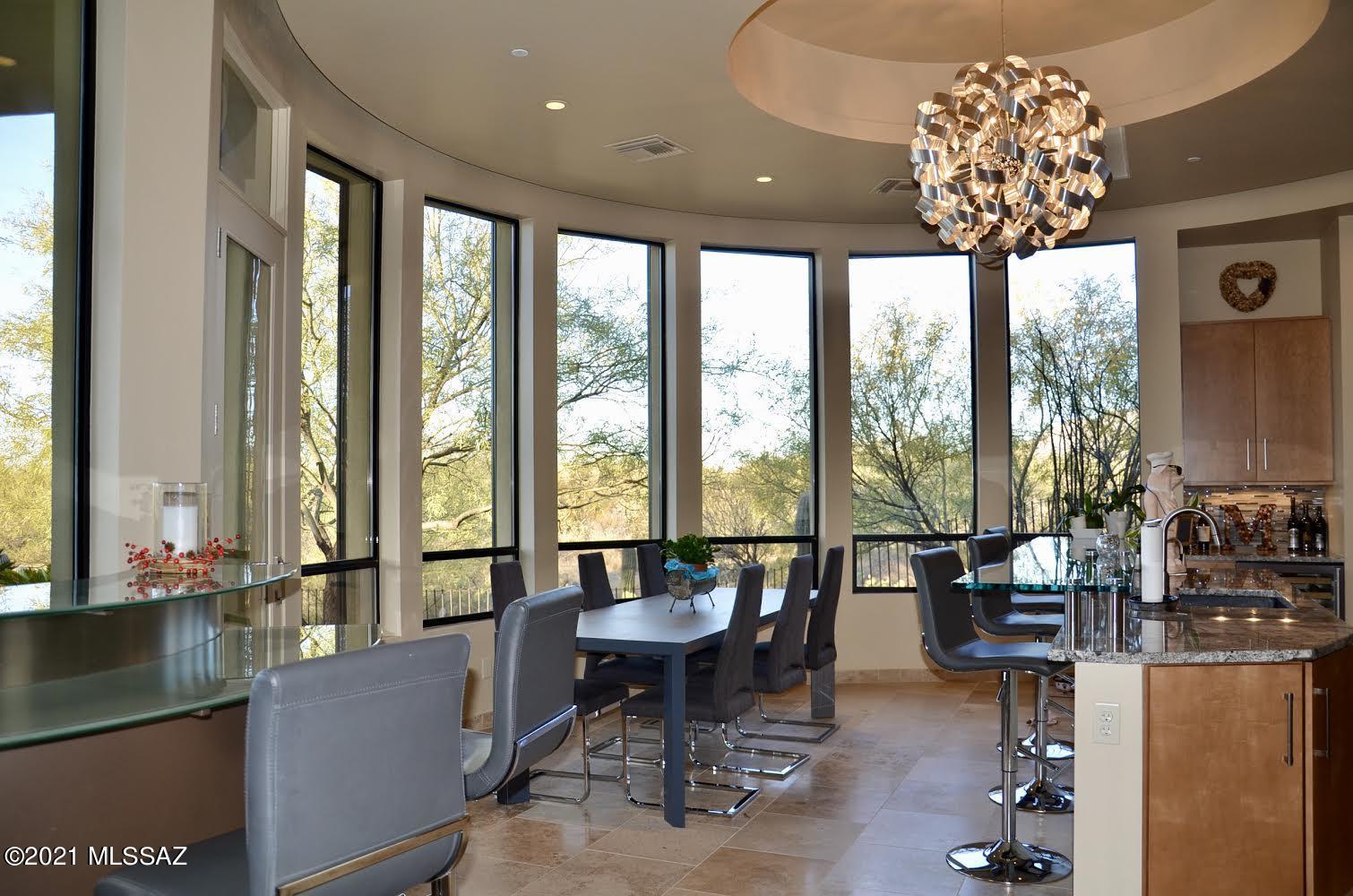 Stone Canyon I - Residential