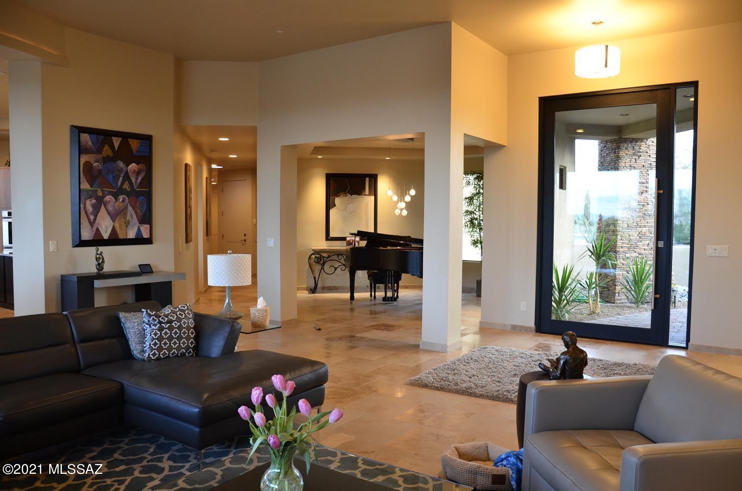 Stone Canyon I - Residential