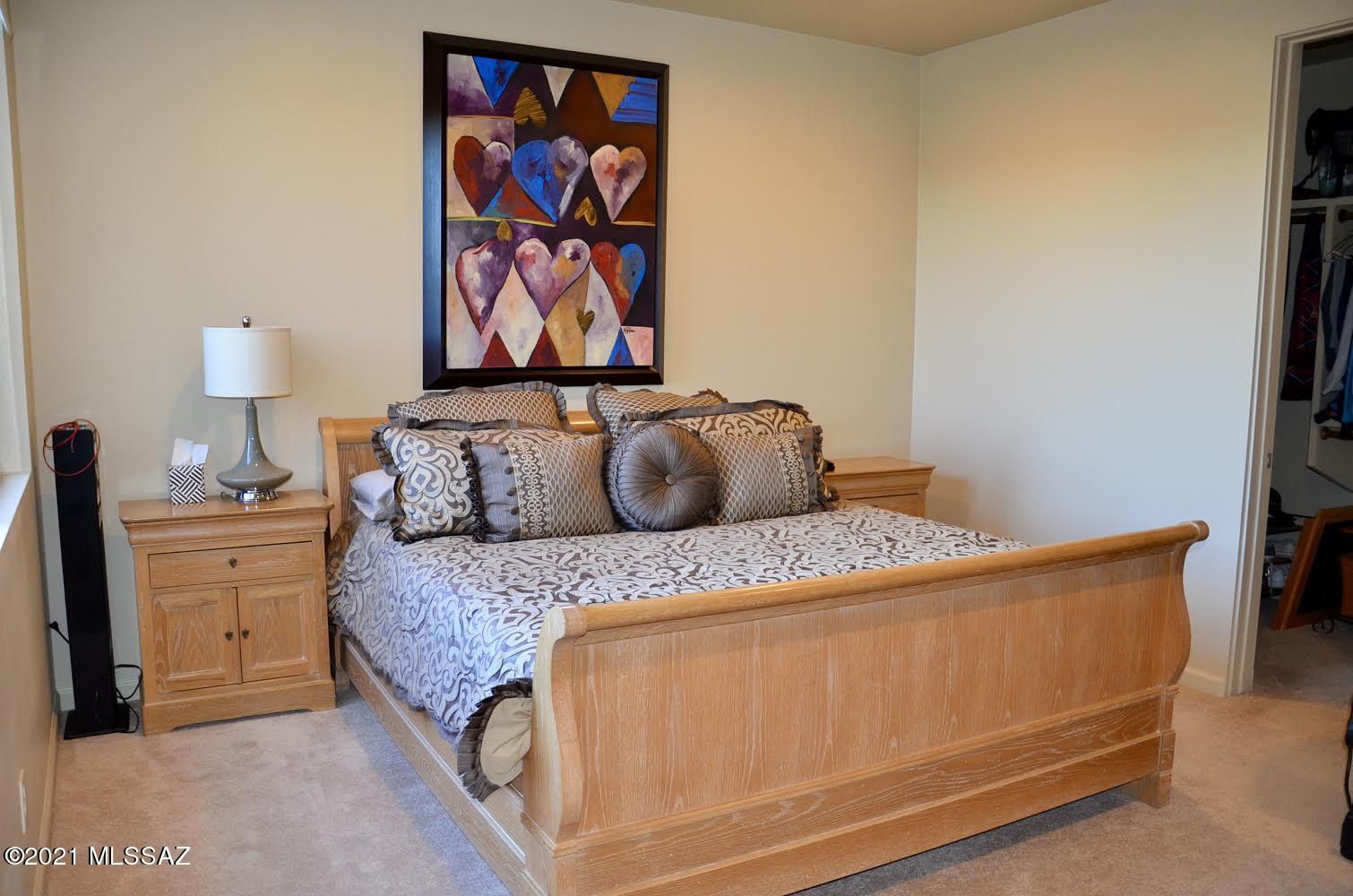Stone Canyon I - Residential