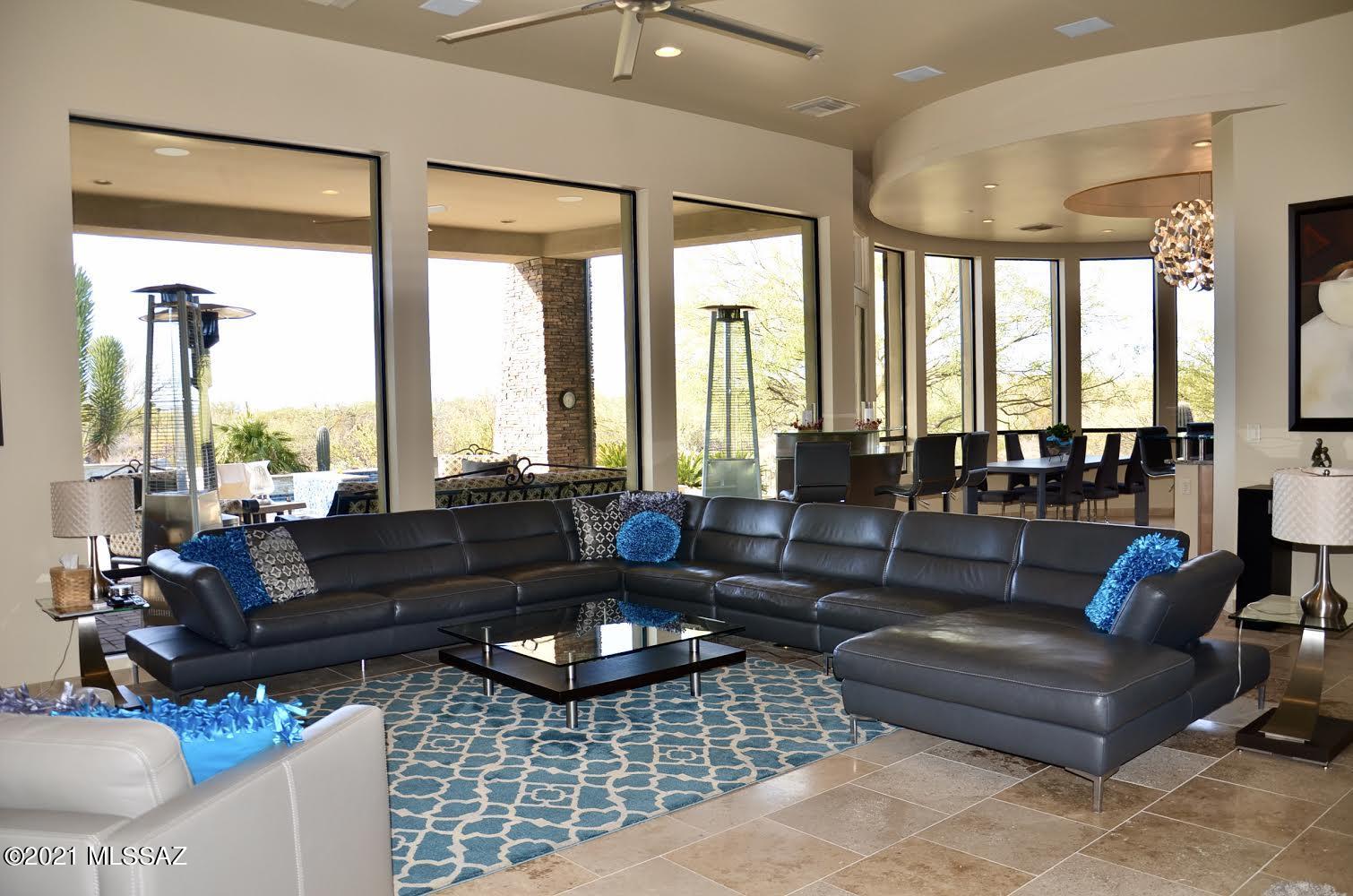 Stone Canyon I - Residential