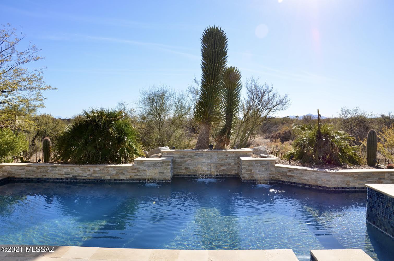 Stone Canyon I - Residential