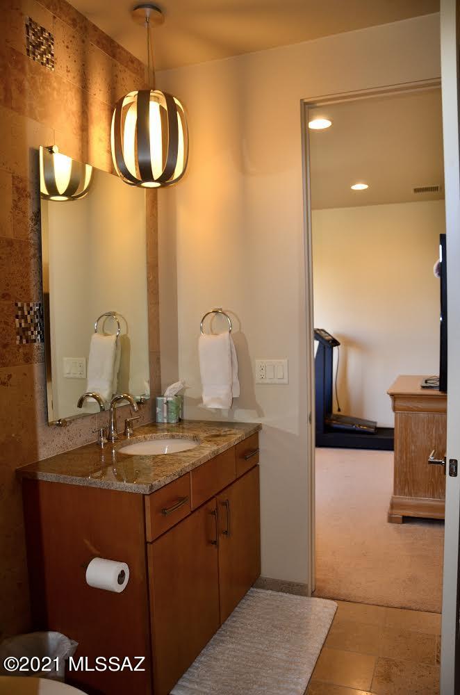 Stone Canyon I - Residential