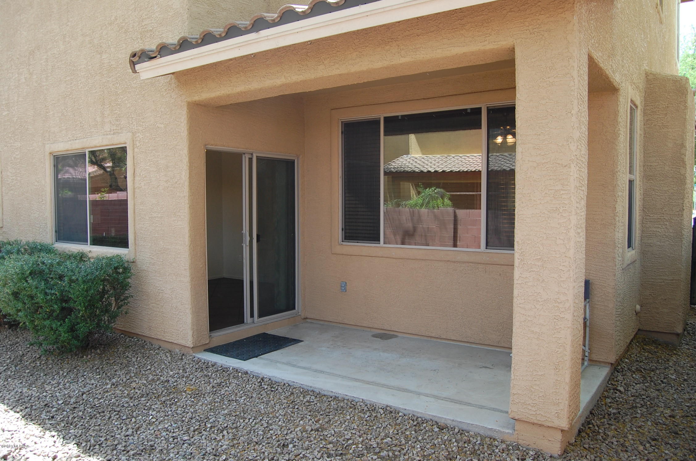Paseo del Rio - Residential
