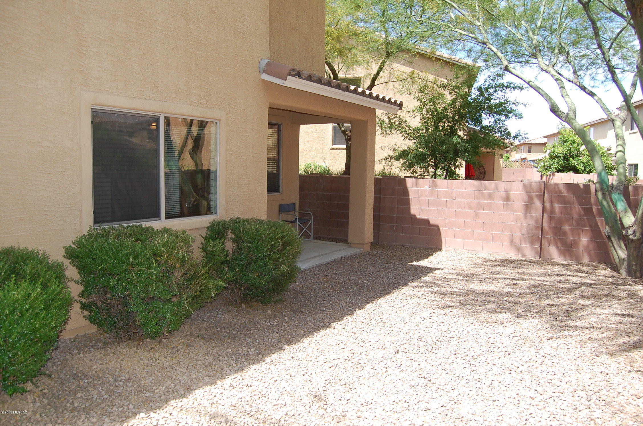 Paseo del Rio - Residential