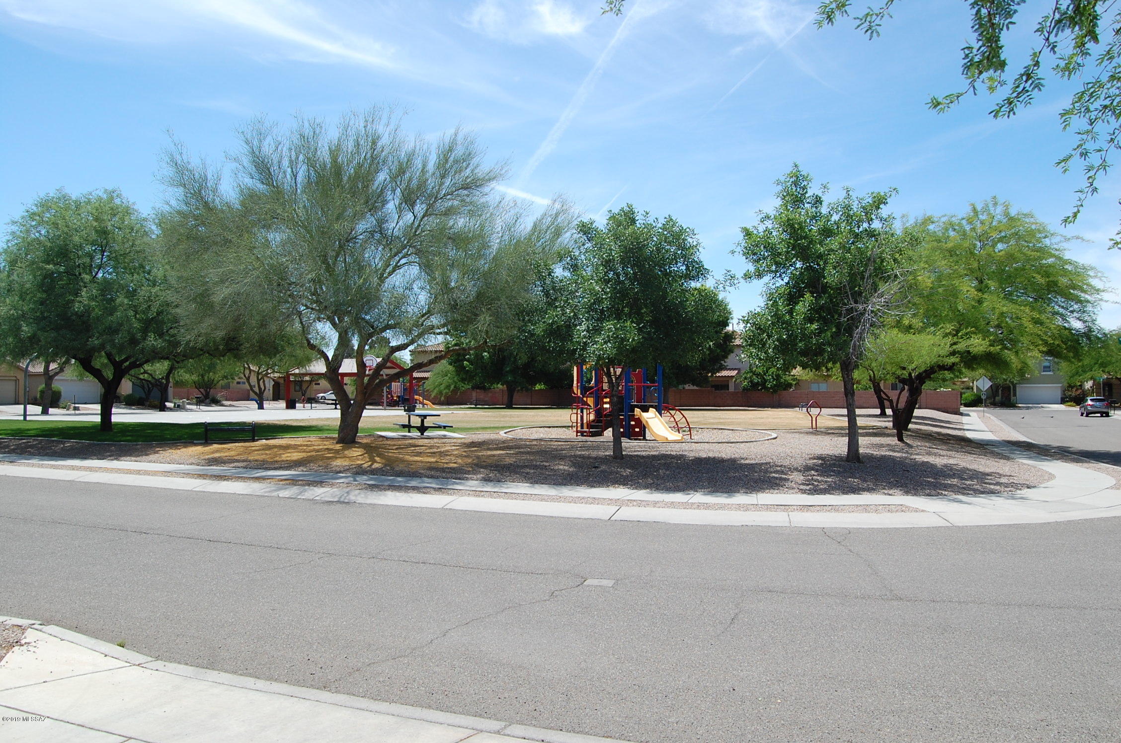 Paseo del Rio - Residential