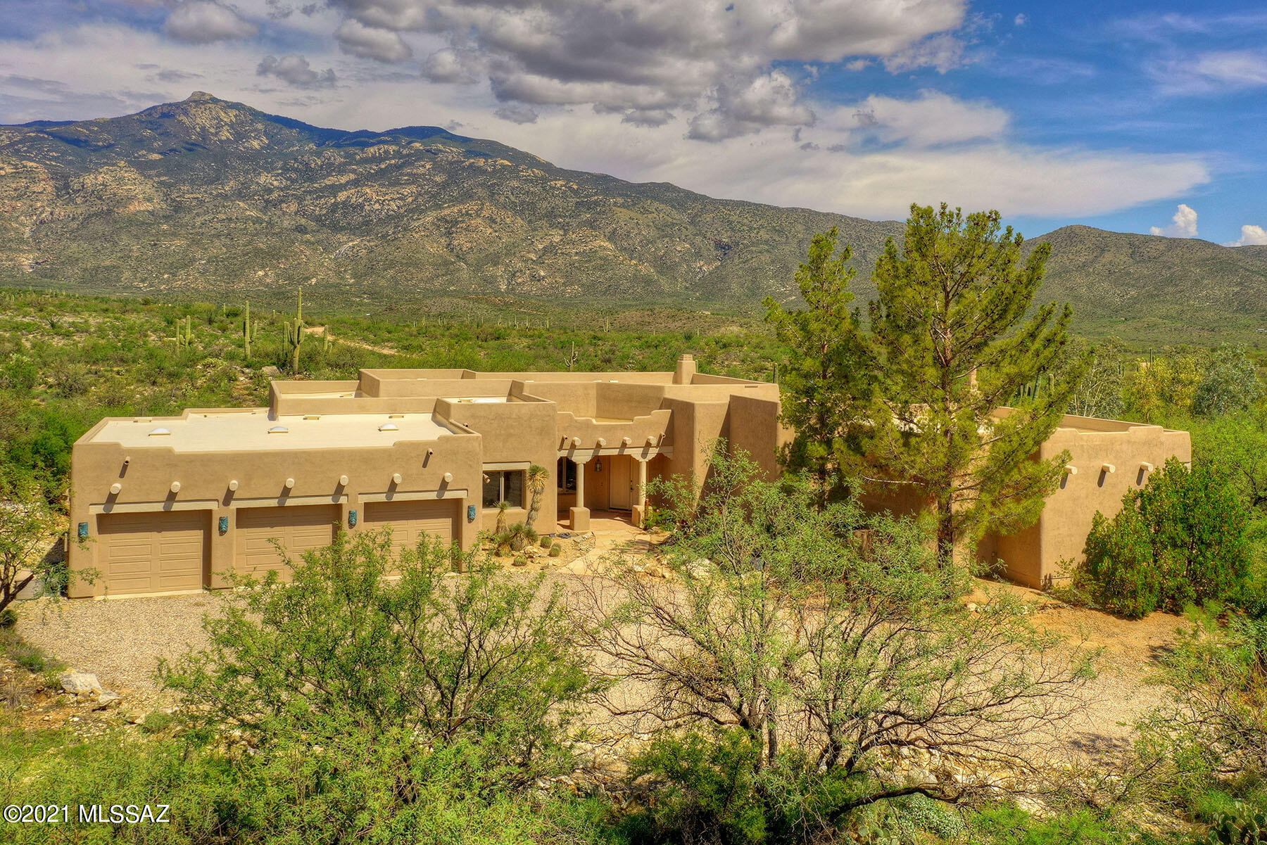 X9 Ranch - Residential