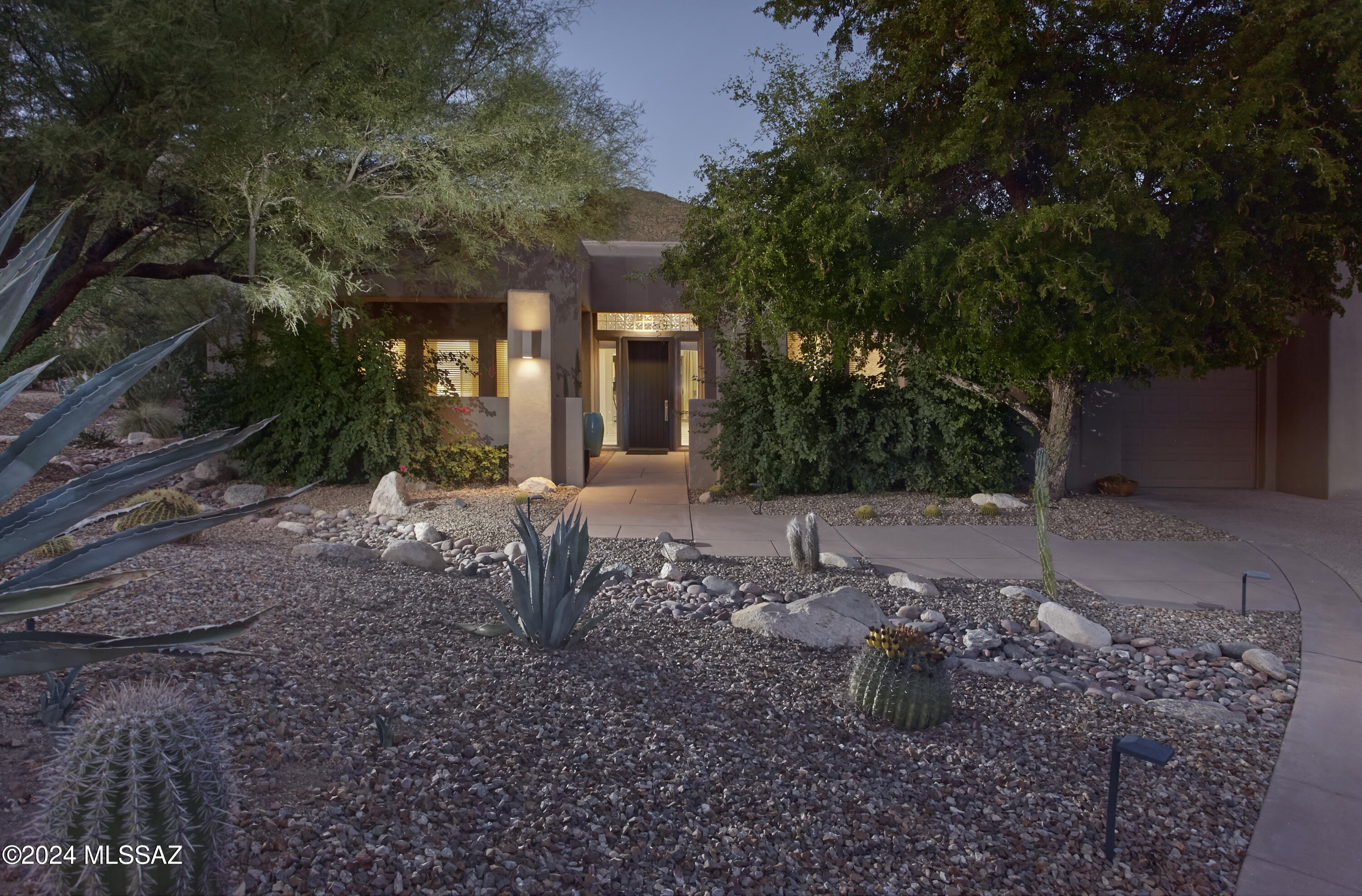 Ventana Country Club Estates (1-67) - Residential