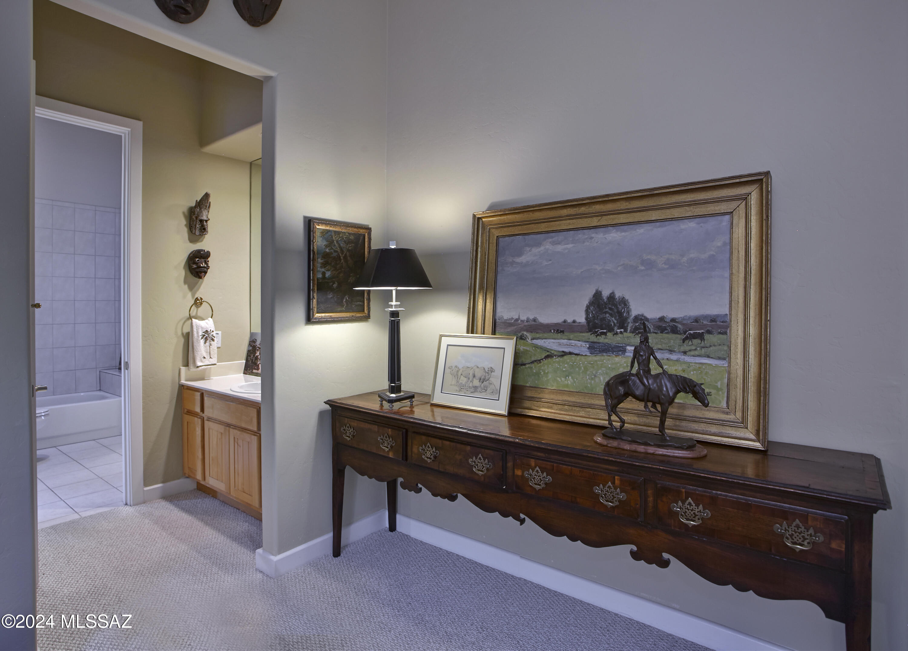 Ventana Country Club Estates (1-67) - Residential