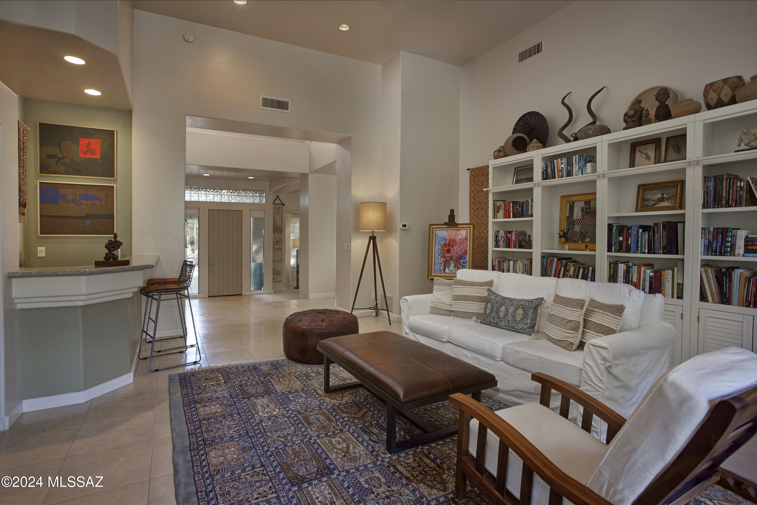 Ventana Country Club Estates (1-67) - Residential
