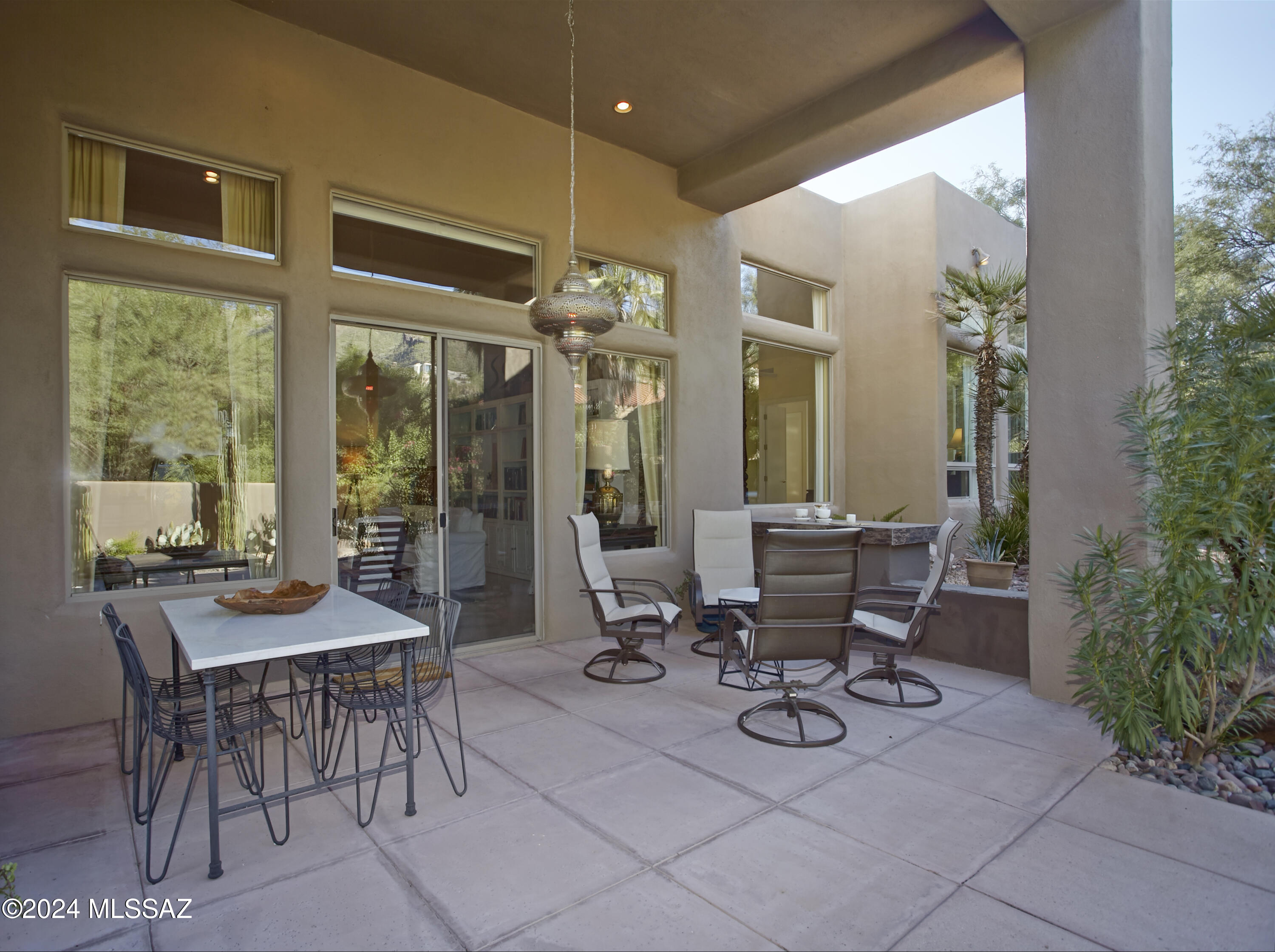 Ventana Country Club Estates (1-67) - Residential