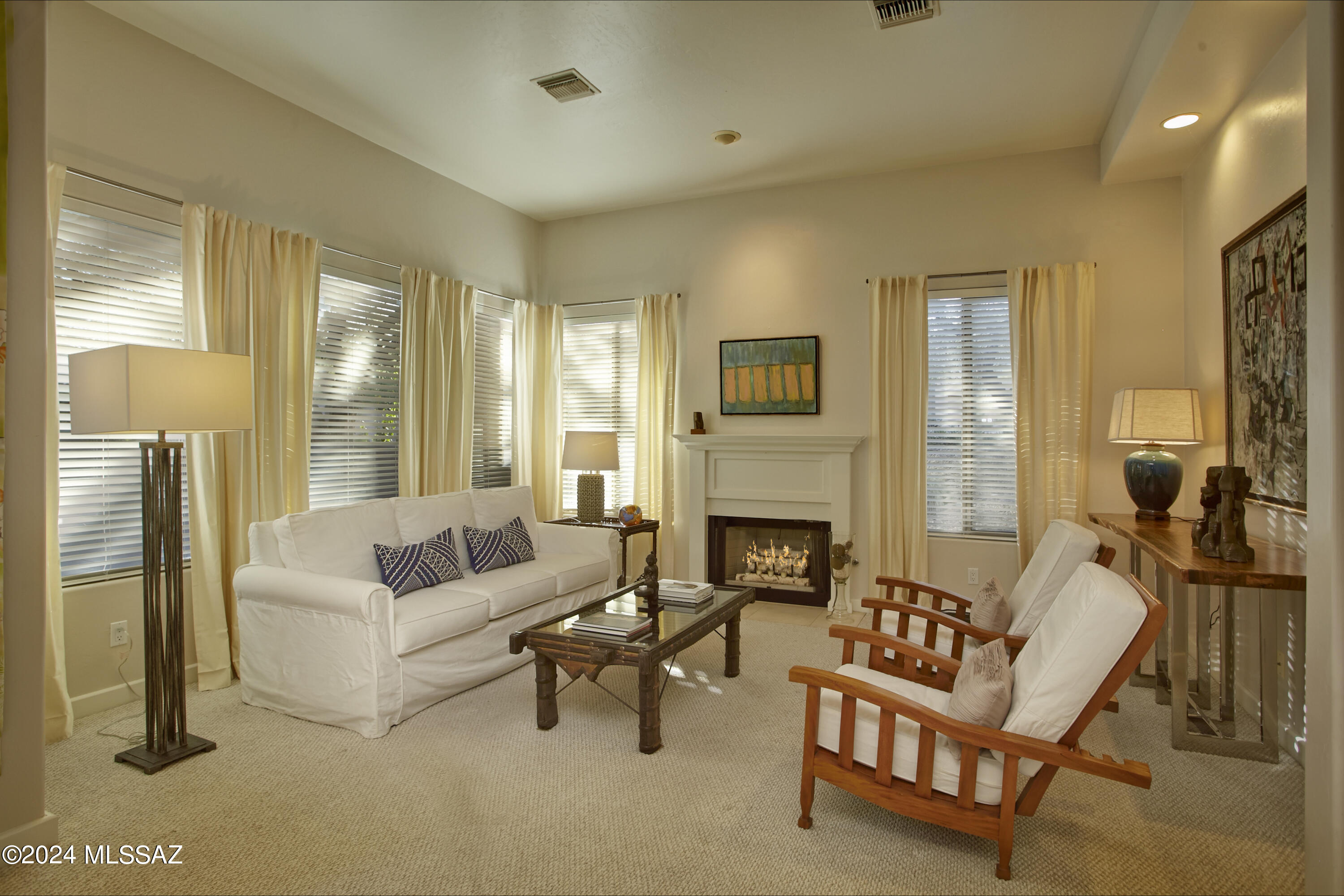 Ventana Country Club Estates (1-67) - Residential