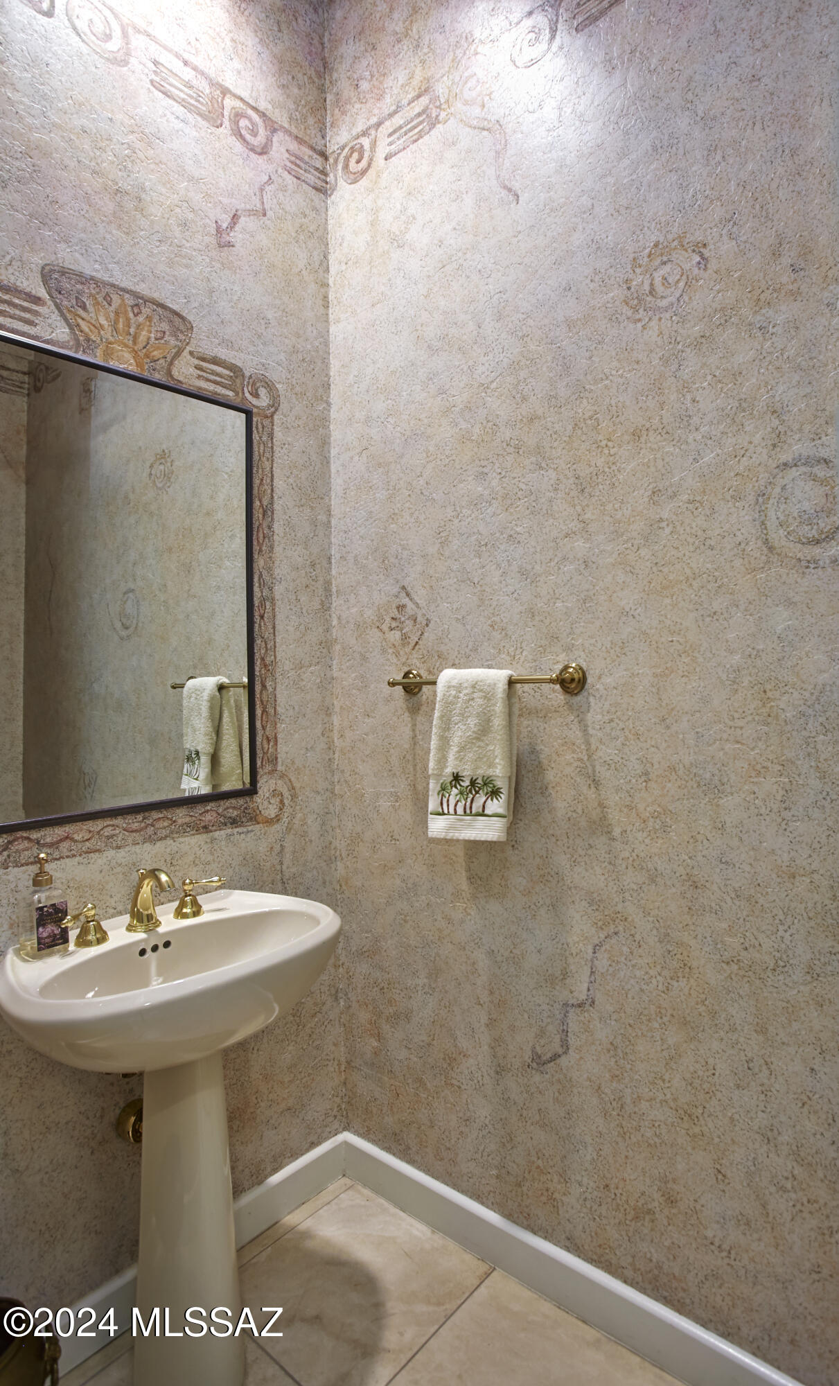 Ventana Country Club Estates (1-67) - Residential