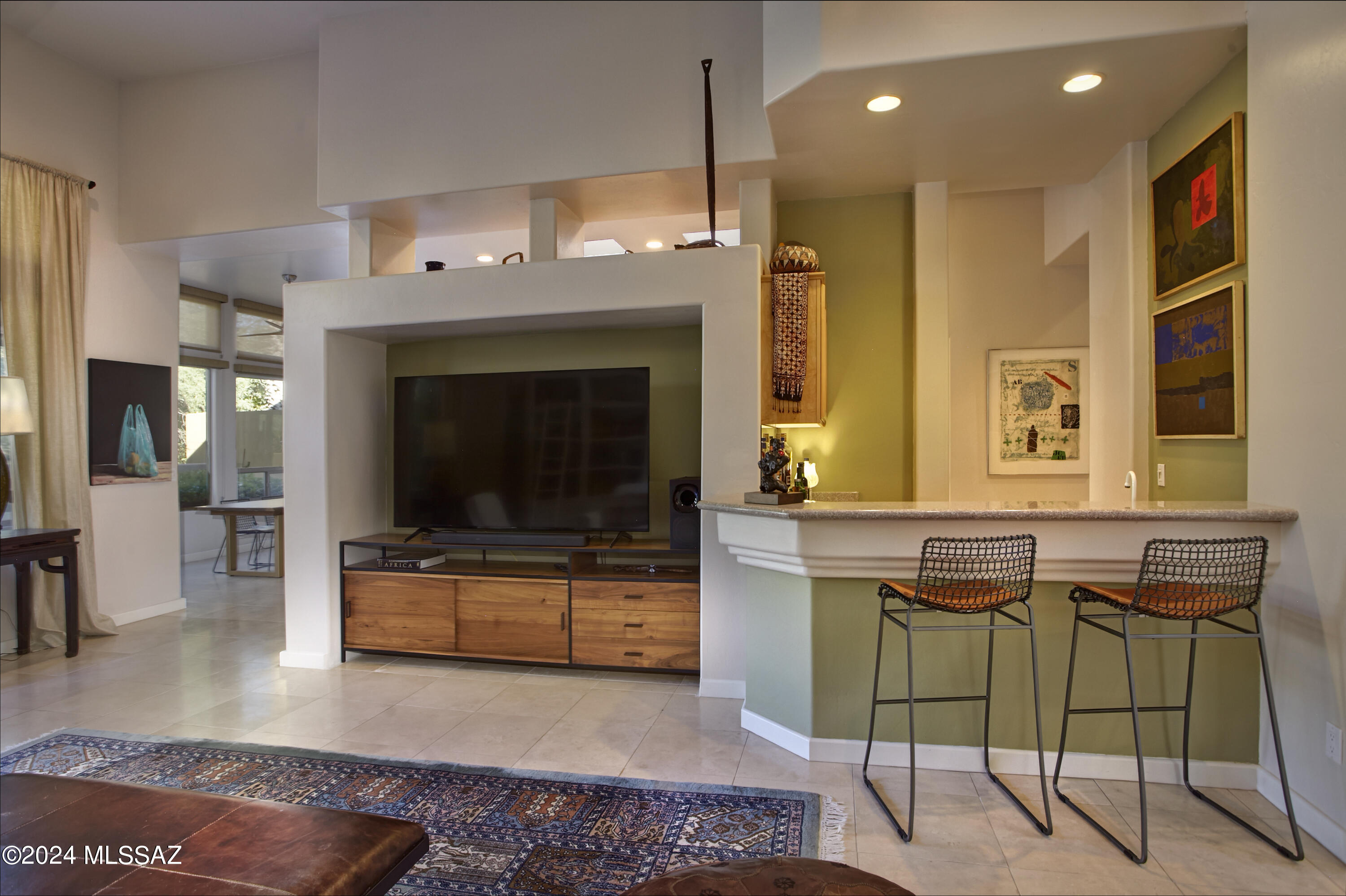 Ventana Country Club Estates (1-67) - Residential