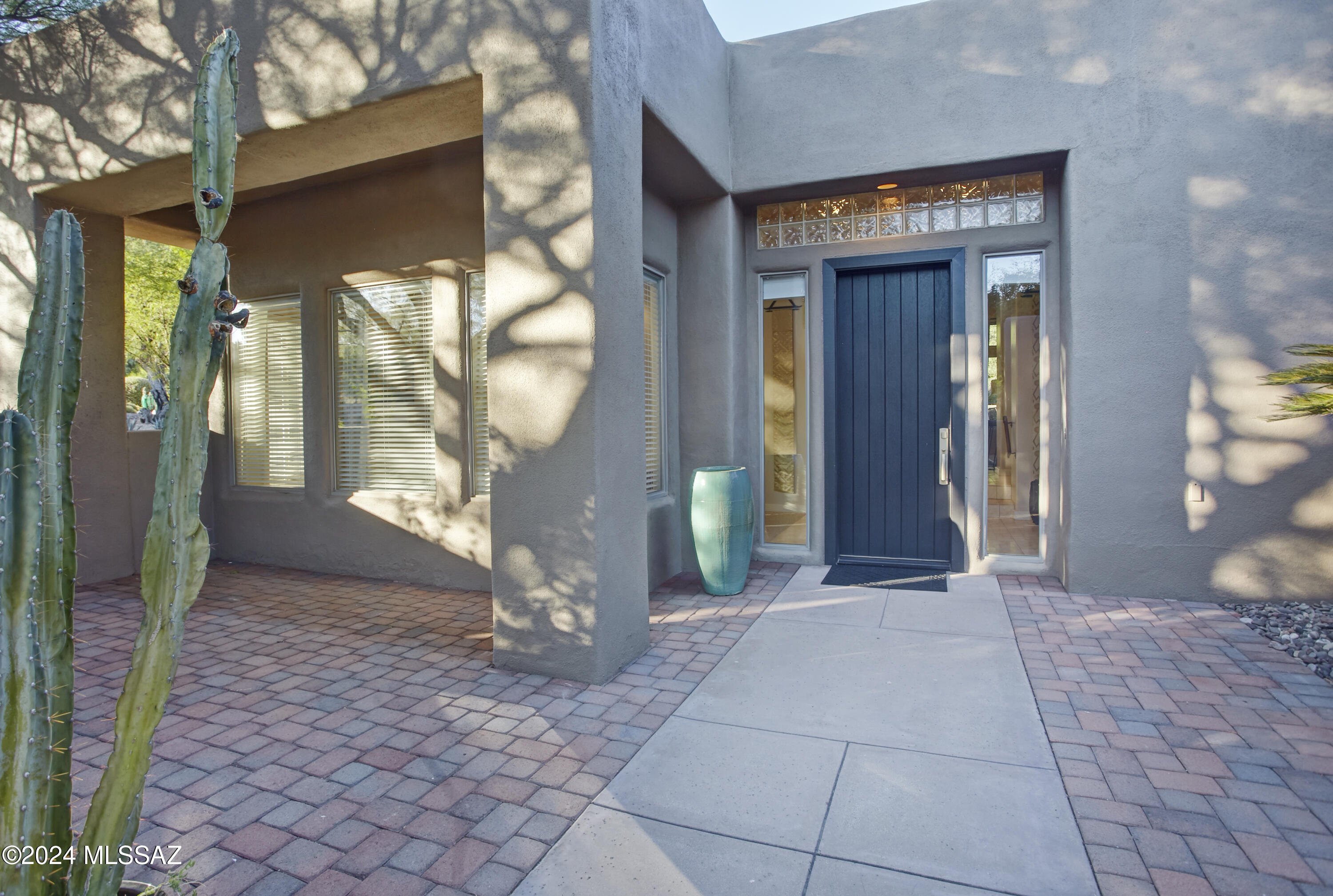 Ventana Country Club Estates (1-67) - Residential