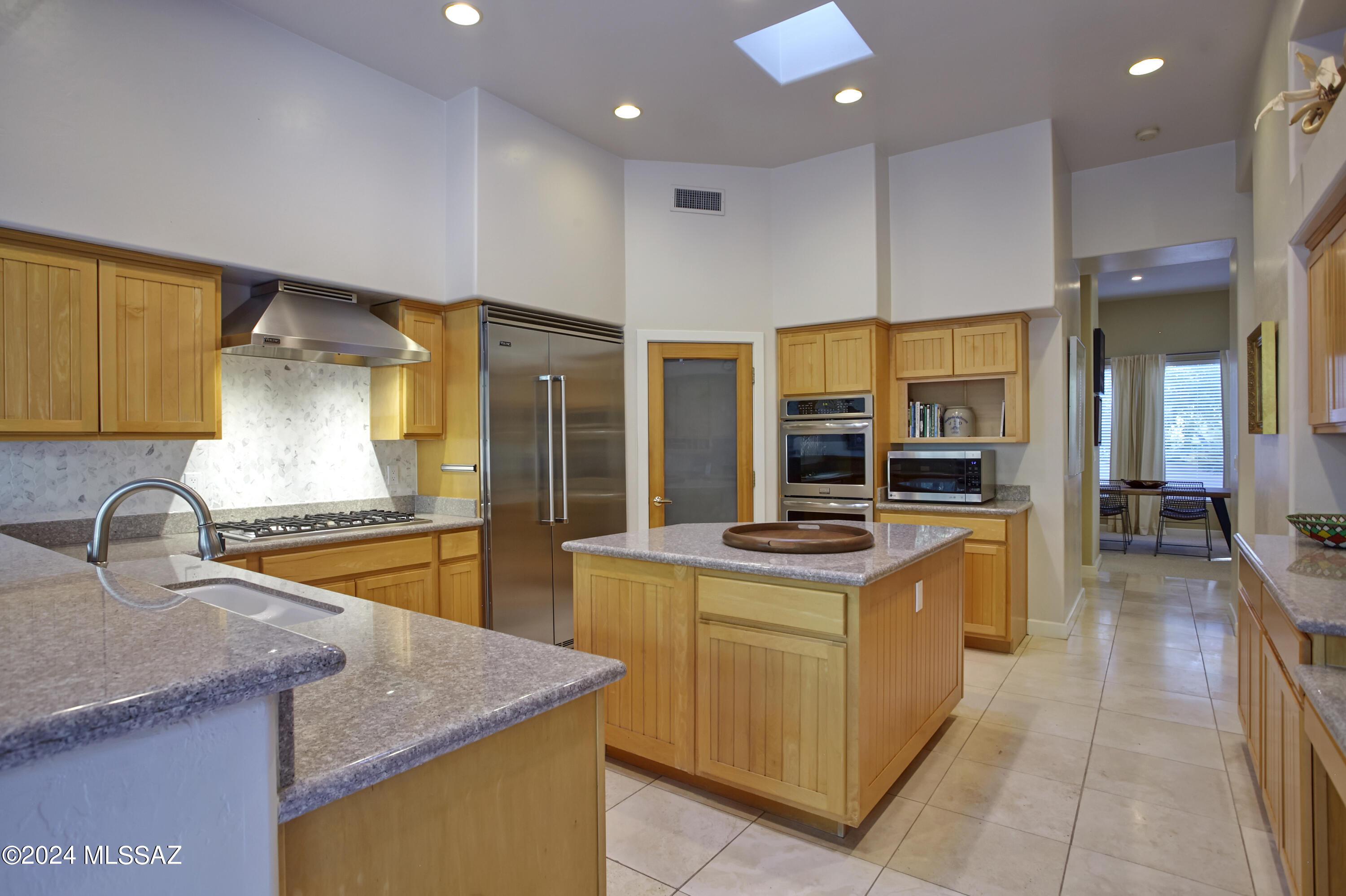 Ventana Country Club Estates (1-67) - Residential