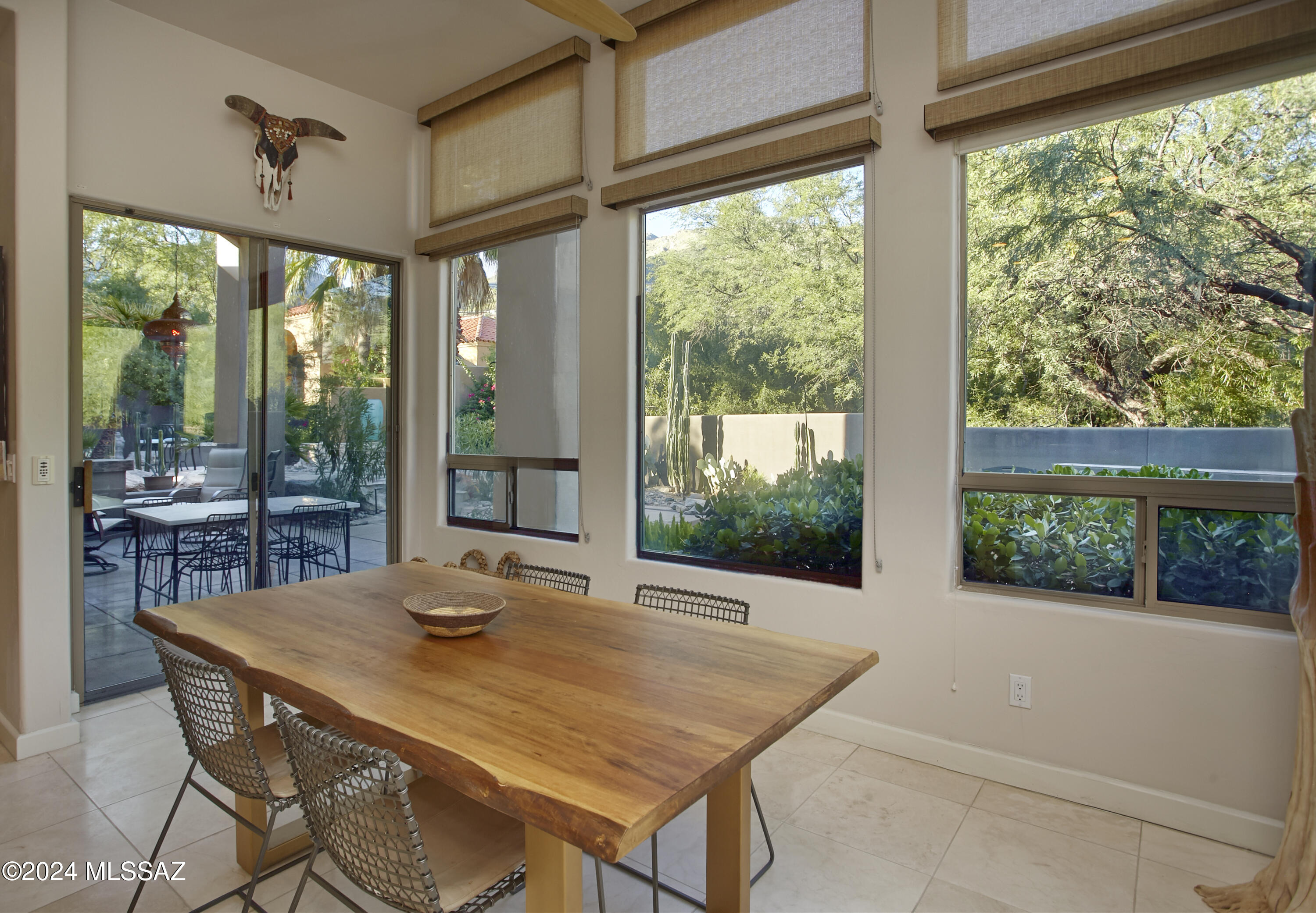 Ventana Country Club Estates (1-67) - Residential