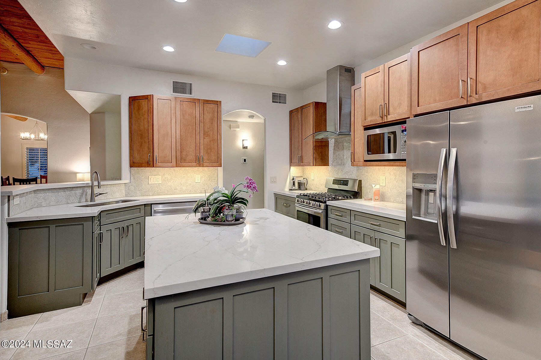 Rancho Camino Palo Verde (1-39) - Residential