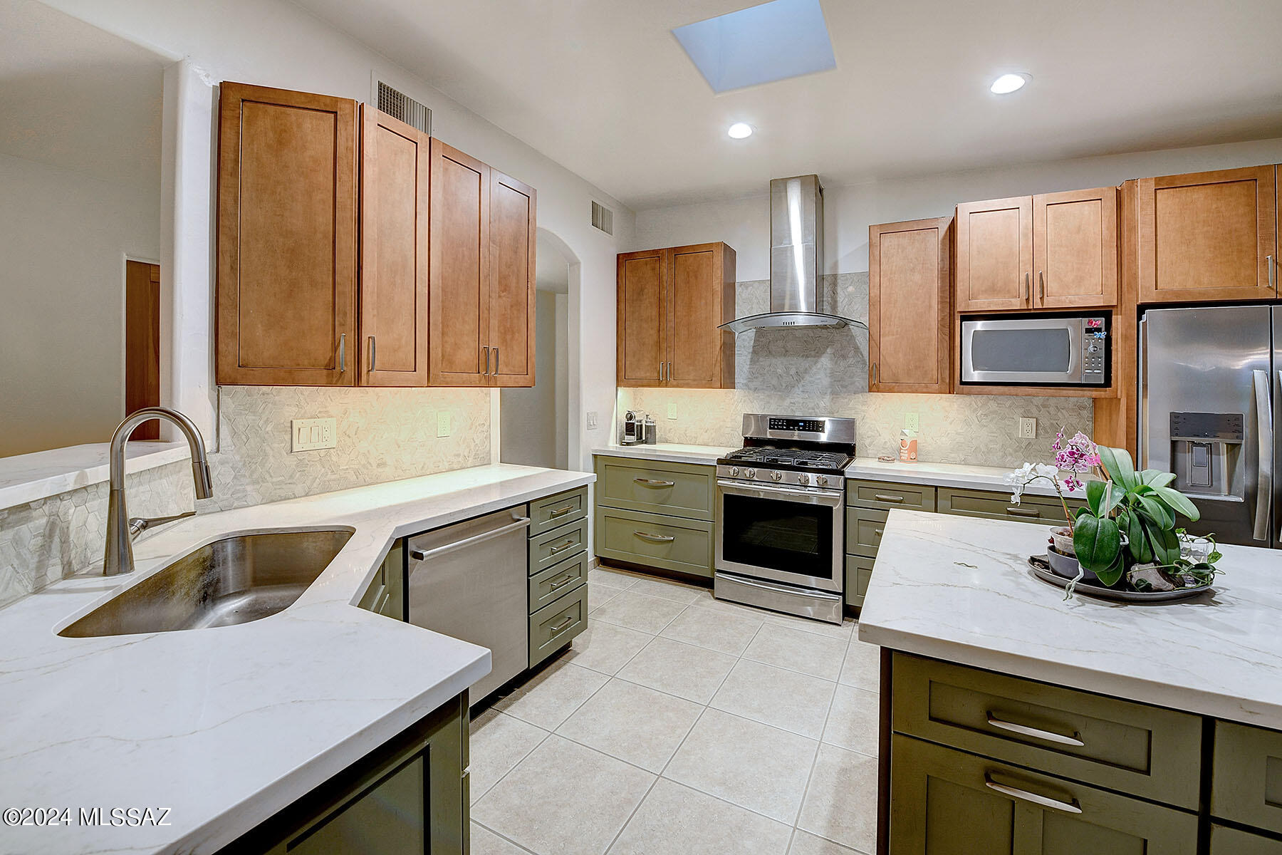 Rancho Camino Palo Verde (1-39) - Residential