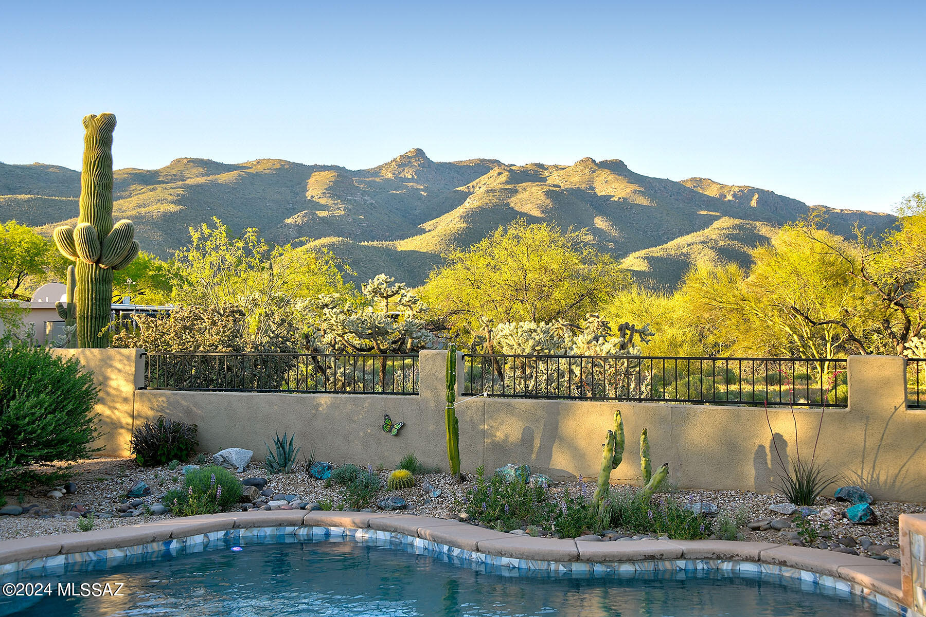Rancho Camino Palo Verde (1-39) - Residential