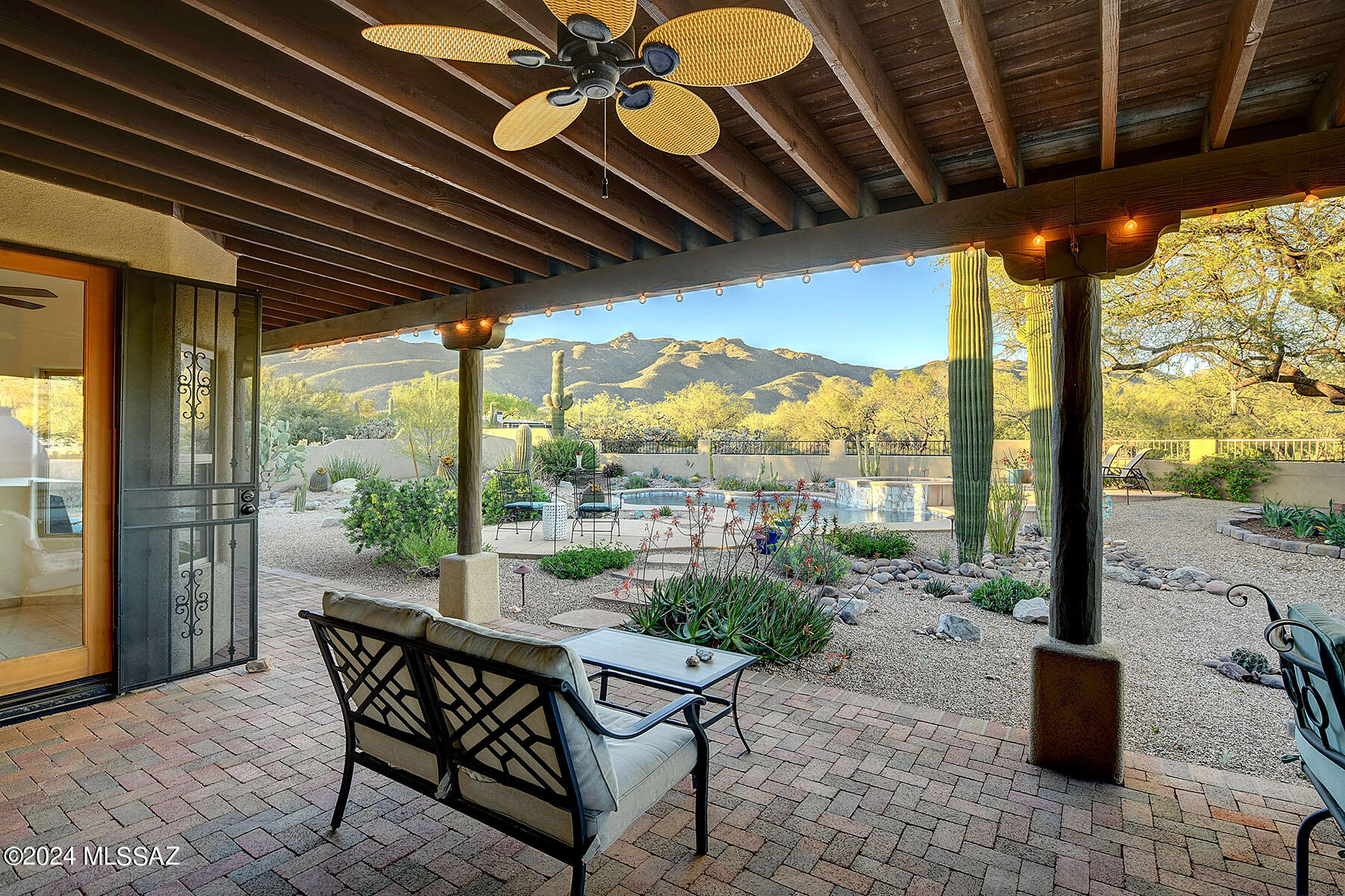 Rancho Camino Palo Verde (1-39) - Residential
