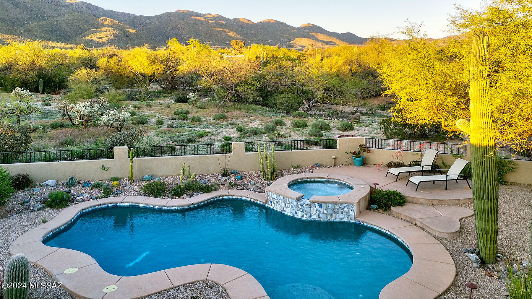 Rancho Camino Palo Verde (1-39) - Residential