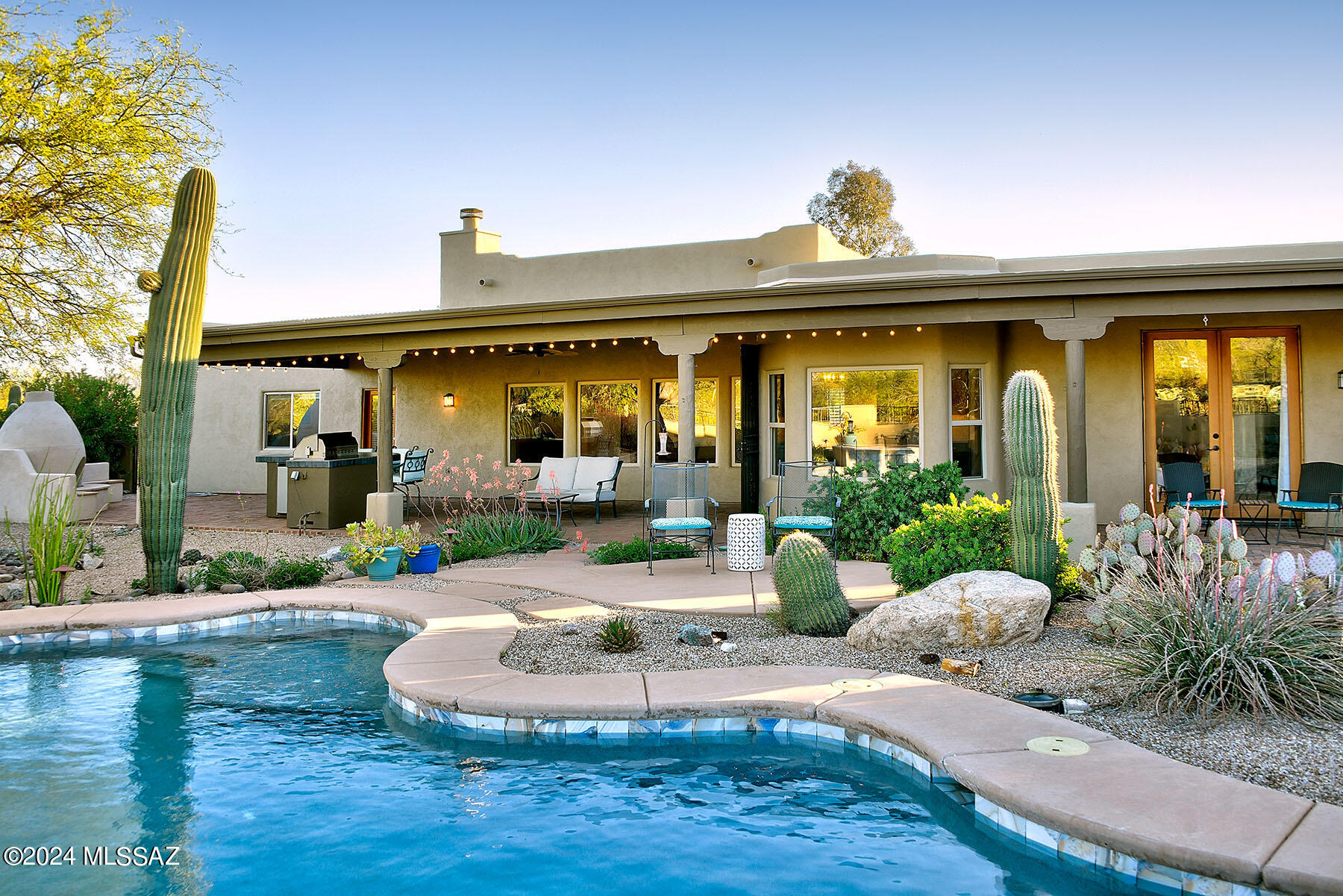 Rancho Camino Palo Verde (1-39) - Residential