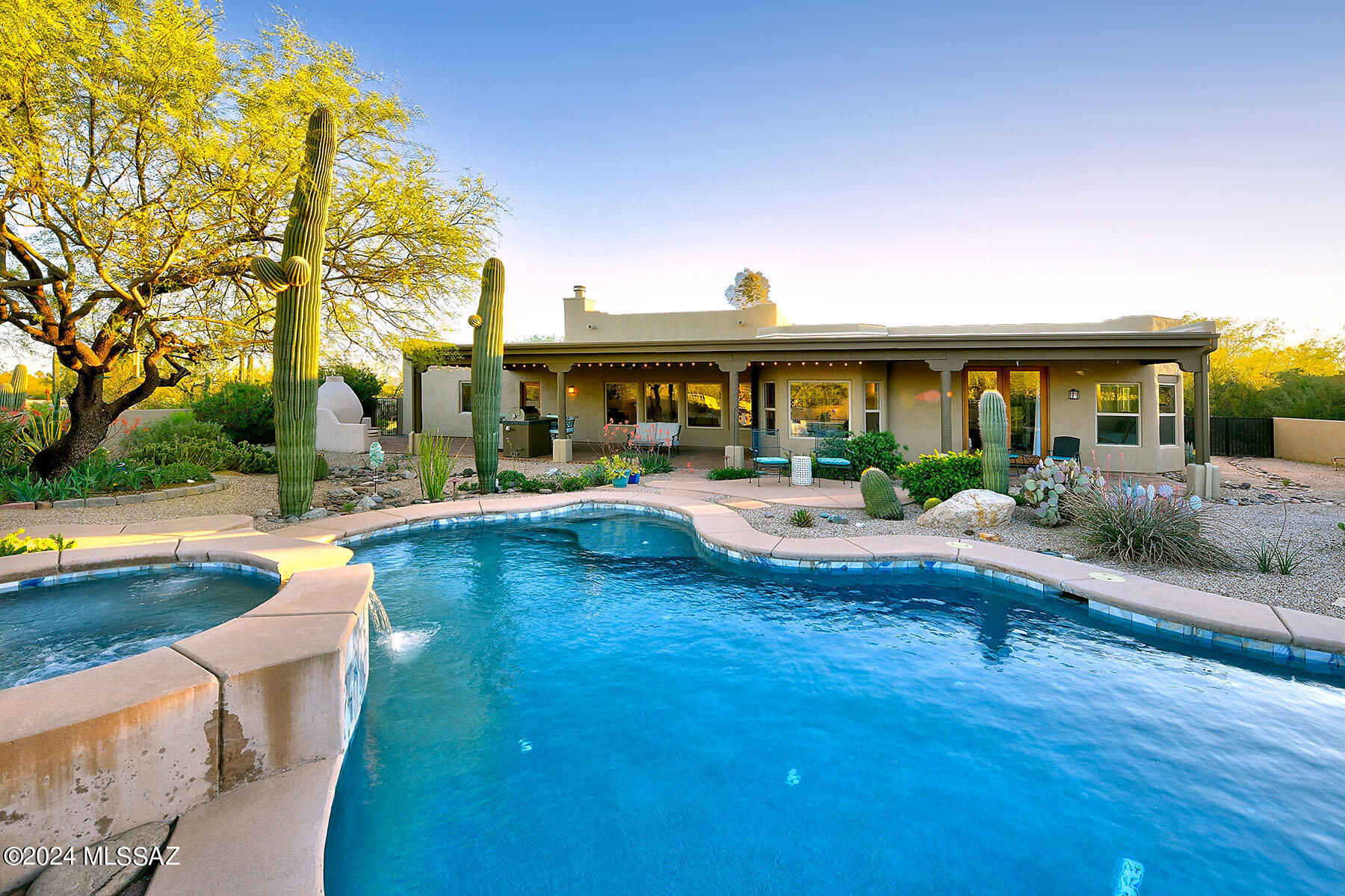 Rancho Camino Palo Verde (1-39) - Residential
