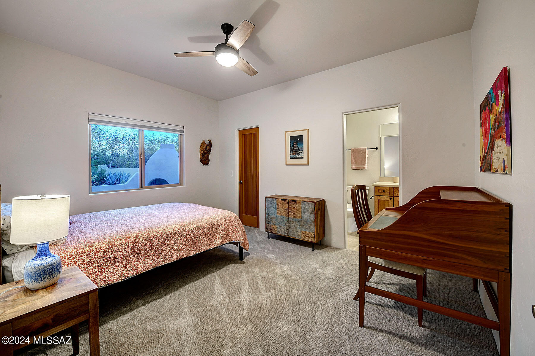 Rancho Camino Palo Verde (1-39) - Residential