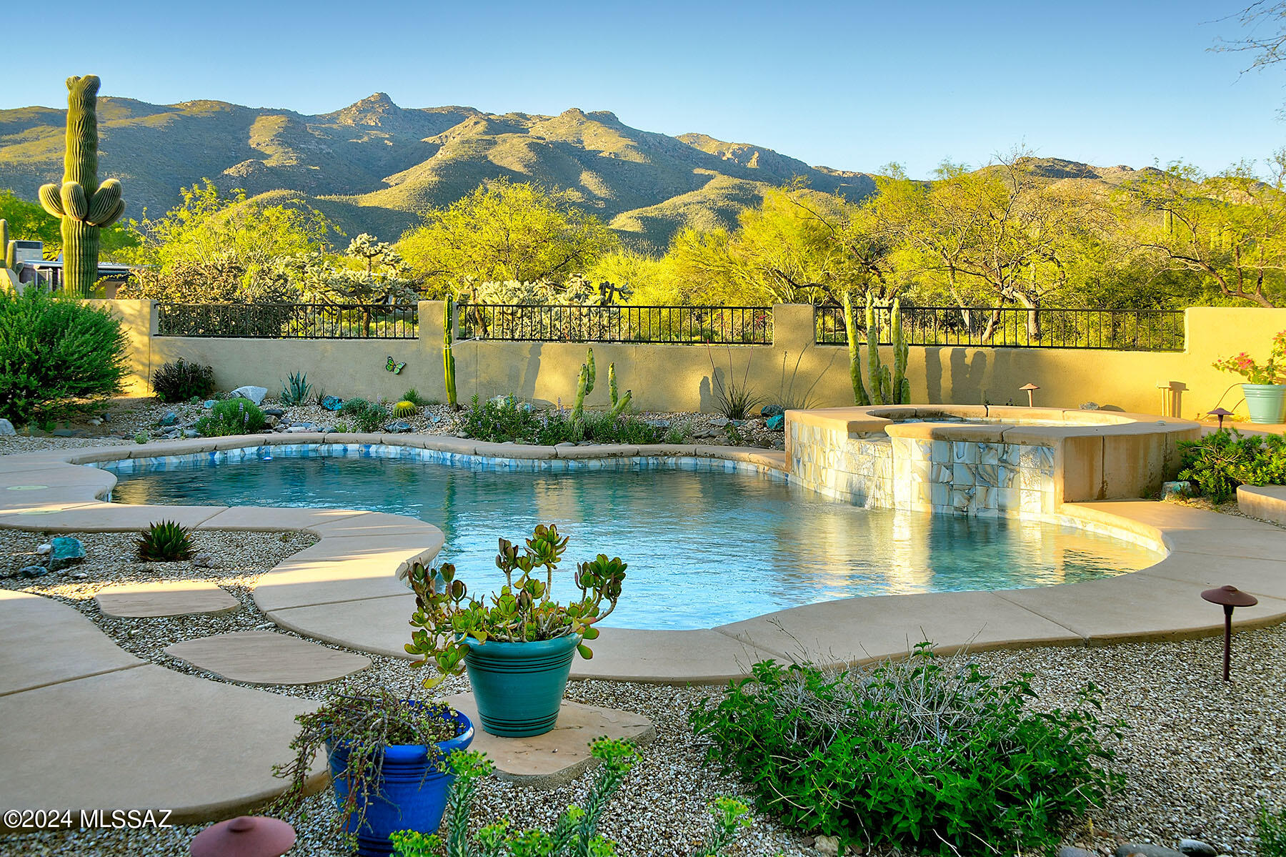 Rancho Camino Palo Verde (1-39) - Residential