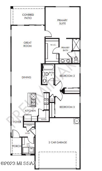 Star Valley Block 4 - Residential