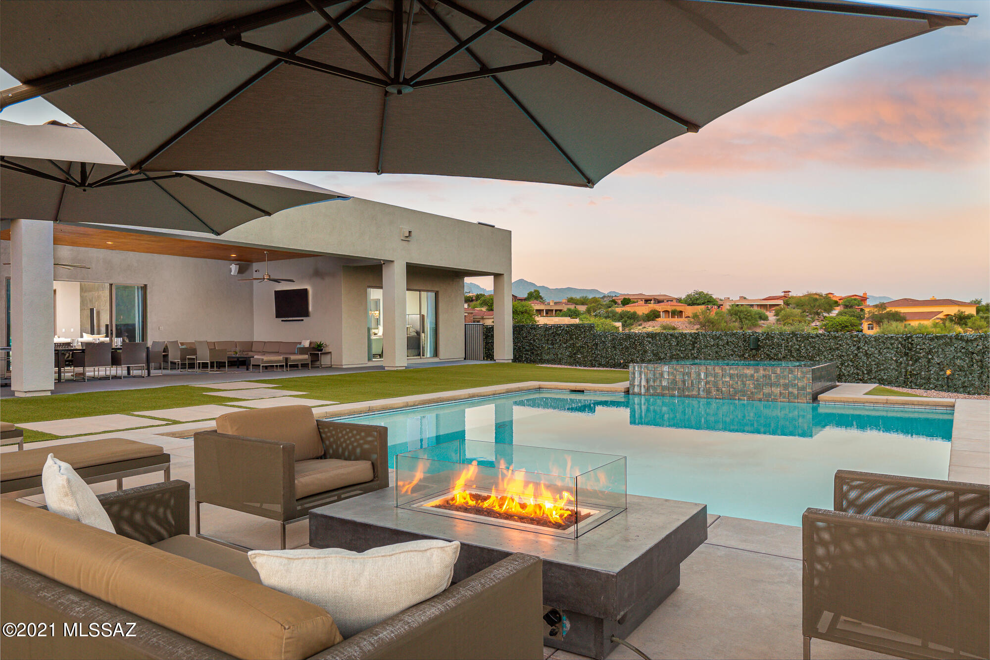 Rio Verde Vista III - Residential