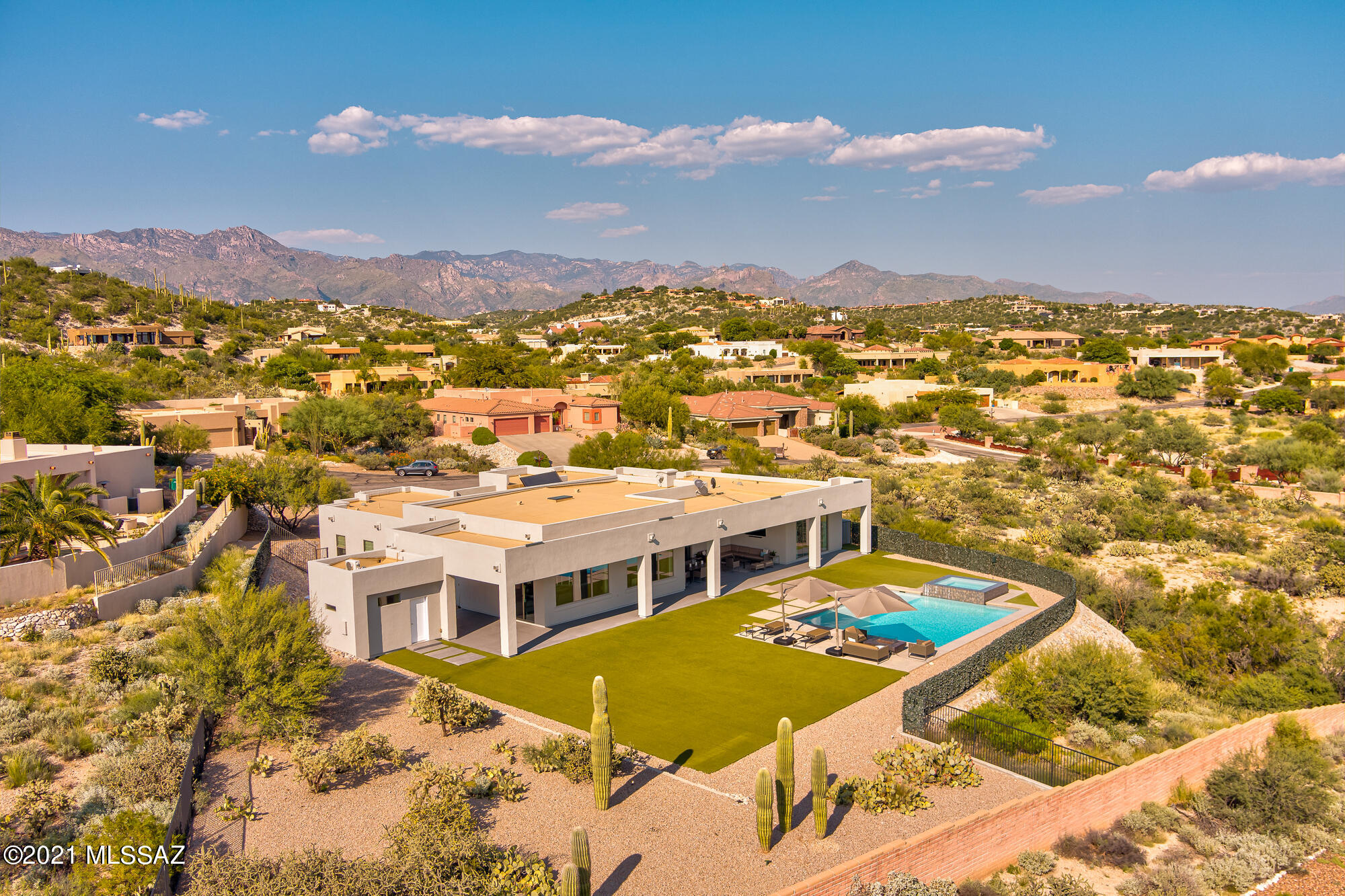 Rio Verde Vista III - Residential