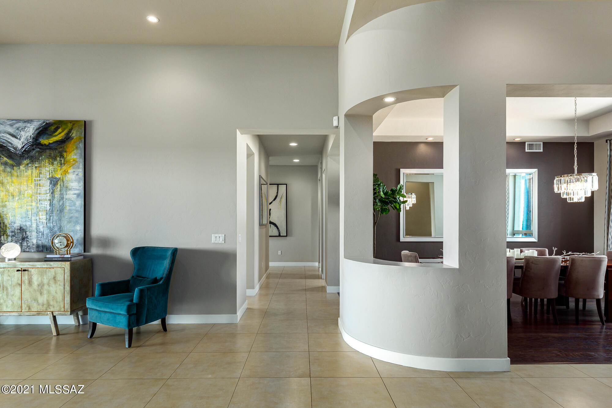 Rio Verde Vista III - Residential