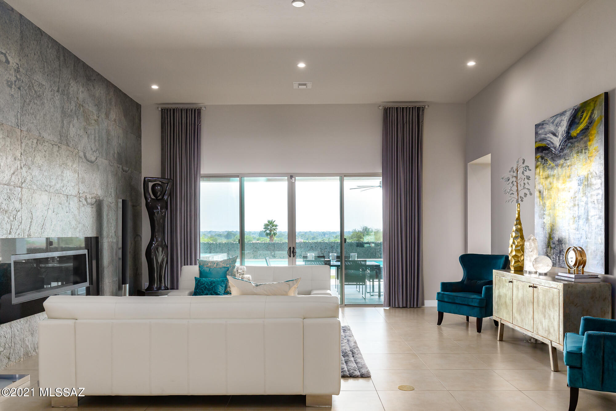 Rio Verde Vista III - Residential