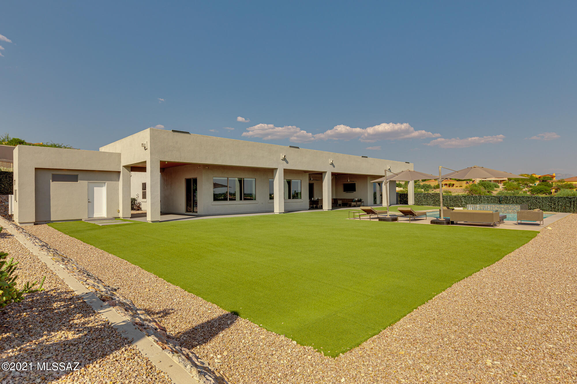 Rio Verde Vista III - Residential