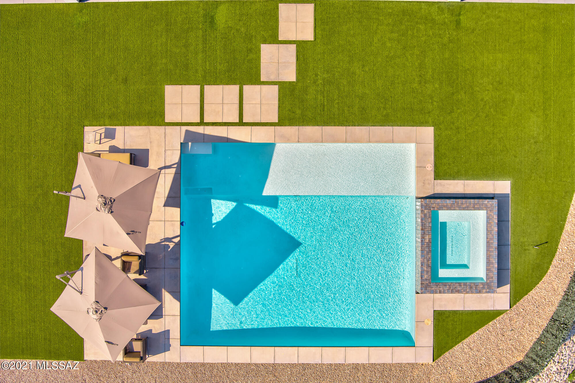 Rio Verde Vista III - Residential