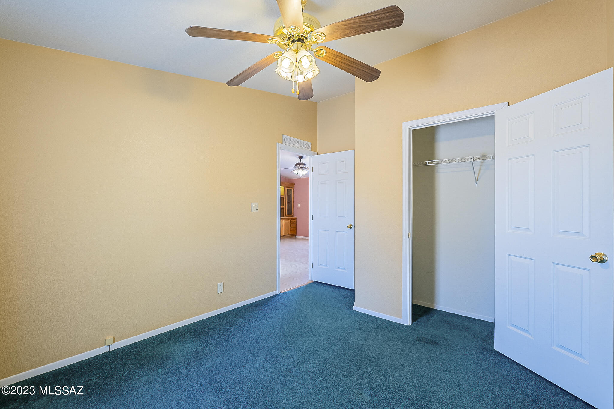 Rancho Del Sol Lindo (123-438) - Residential