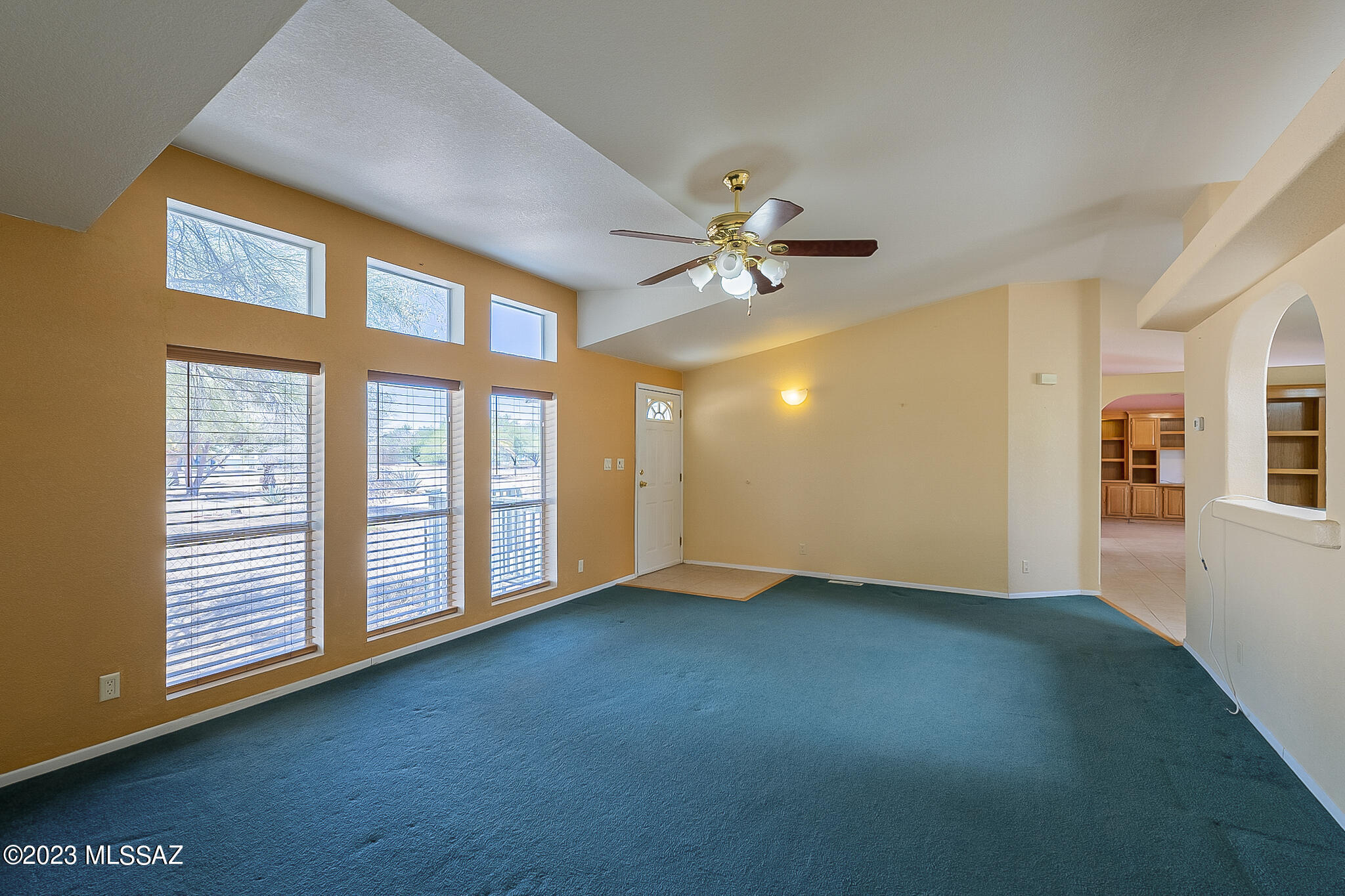 Rancho Del Sol Lindo (123-438) - Residential