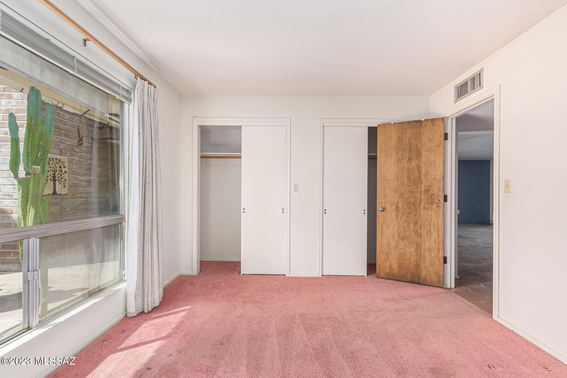 Limberlost Terrace II (1-45) - Residential