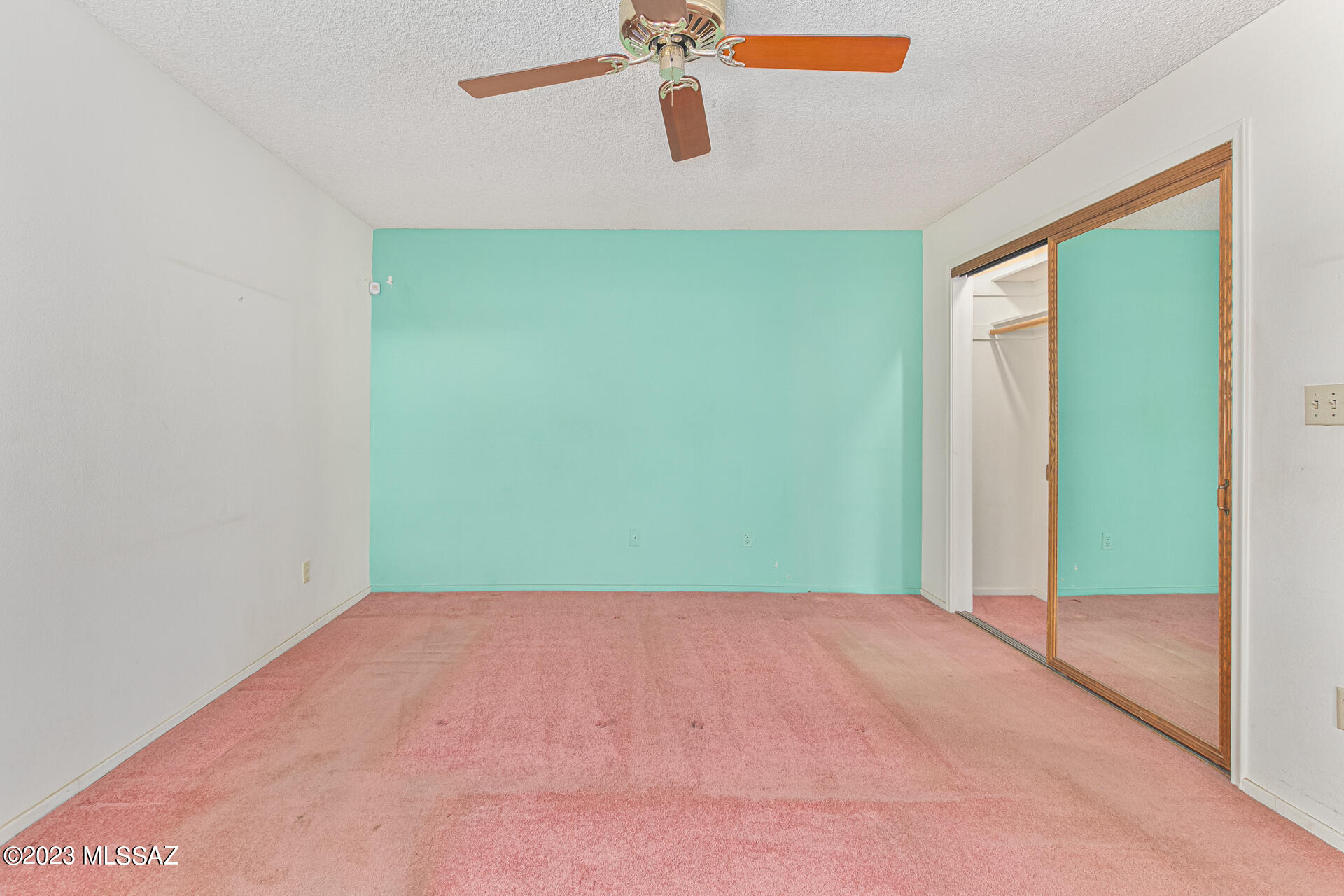 Limberlost Terrace II (1-45) - Residential
