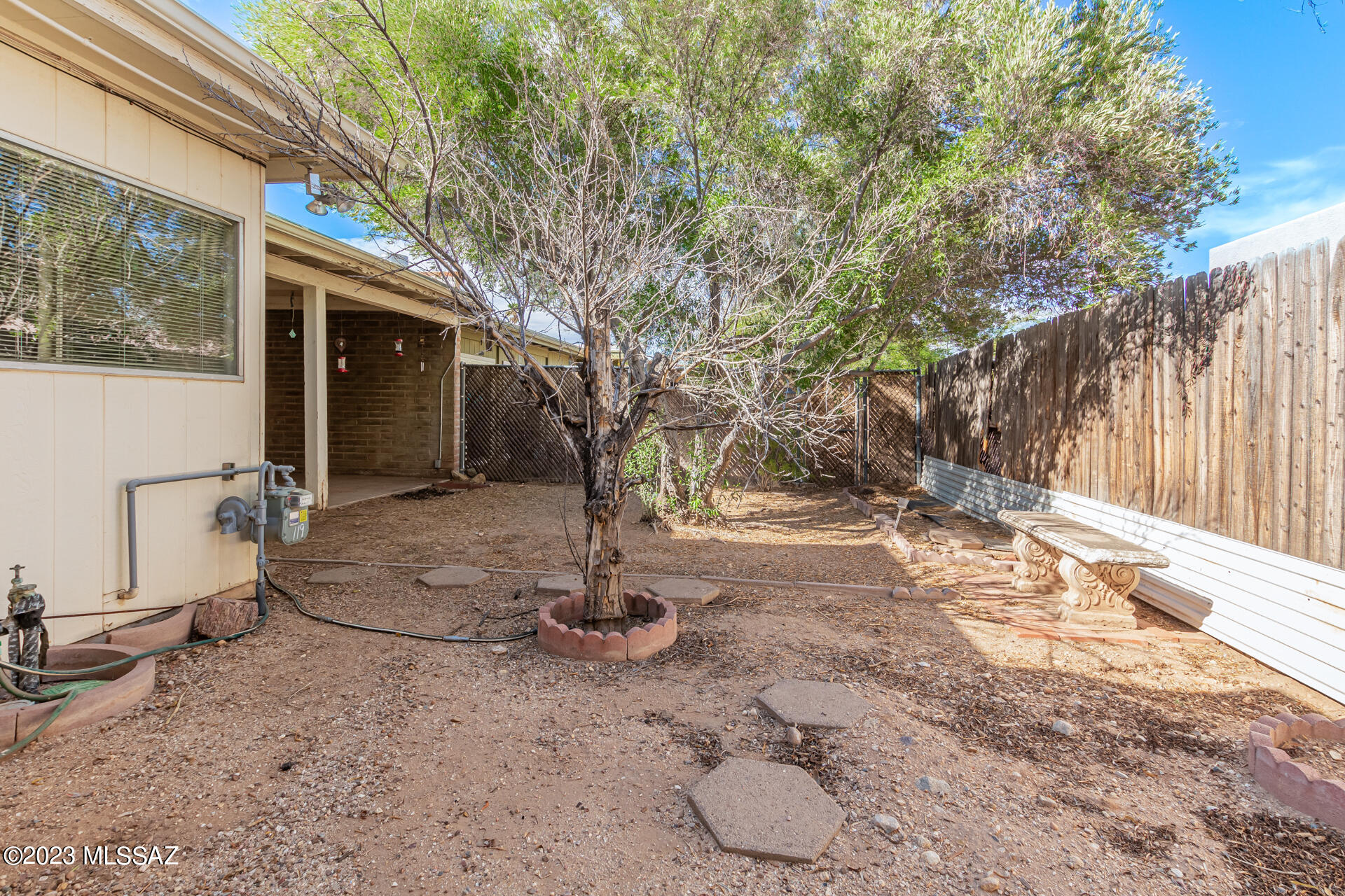 Limberlost Terrace II (1-45) - Residential