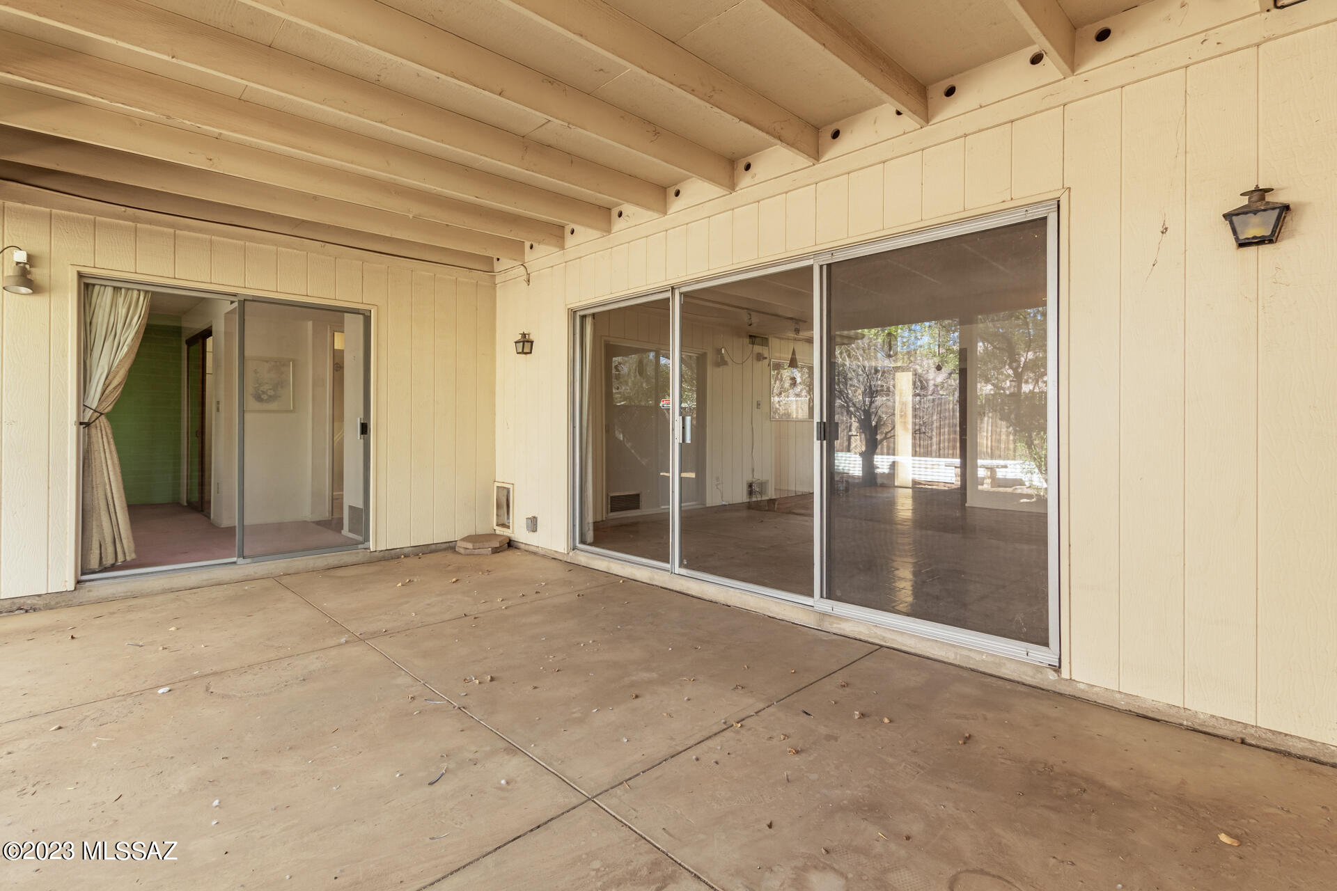 Limberlost Terrace II (1-45) - Residential
