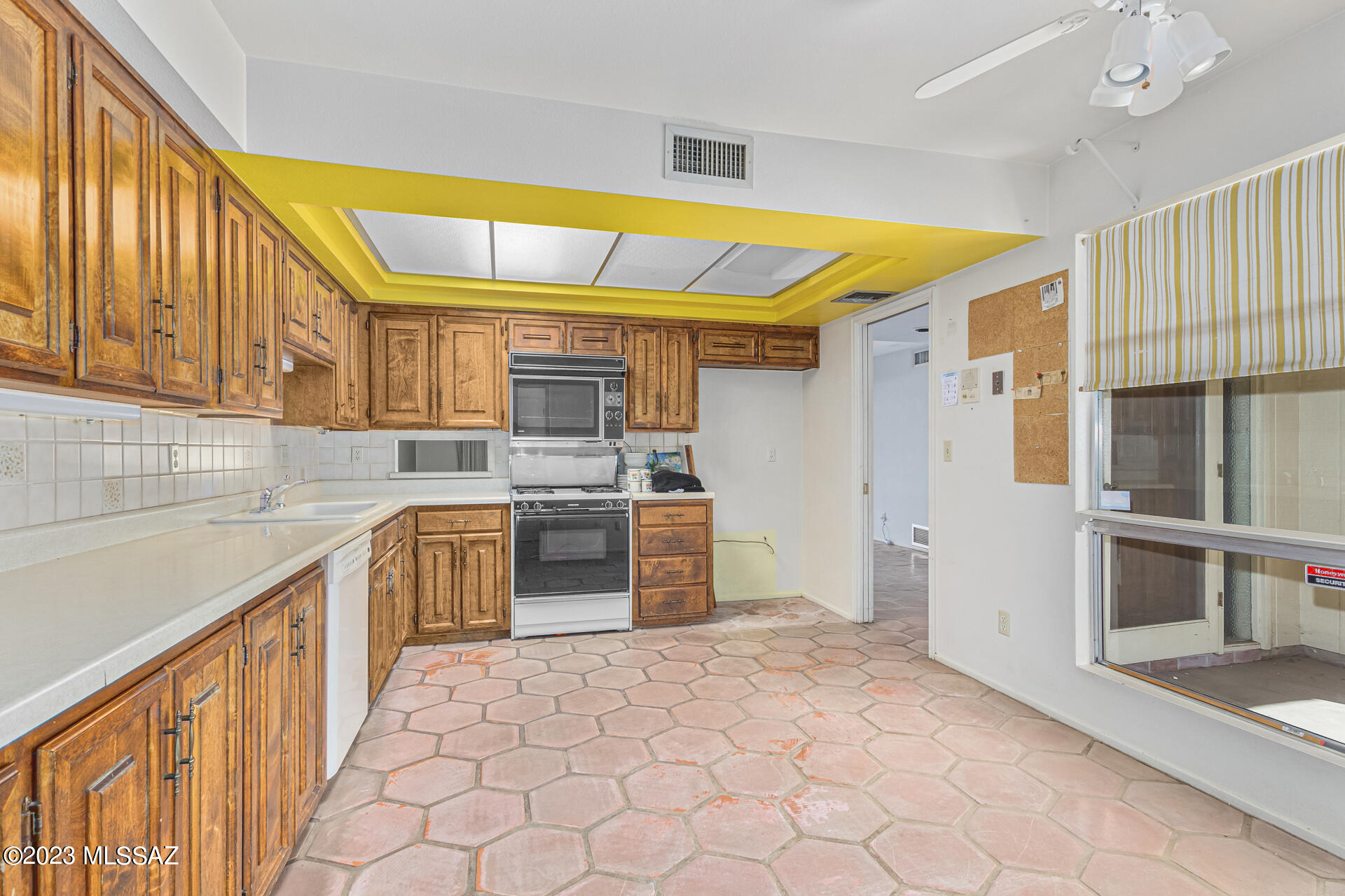 Limberlost Terrace II (1-45) - Residential