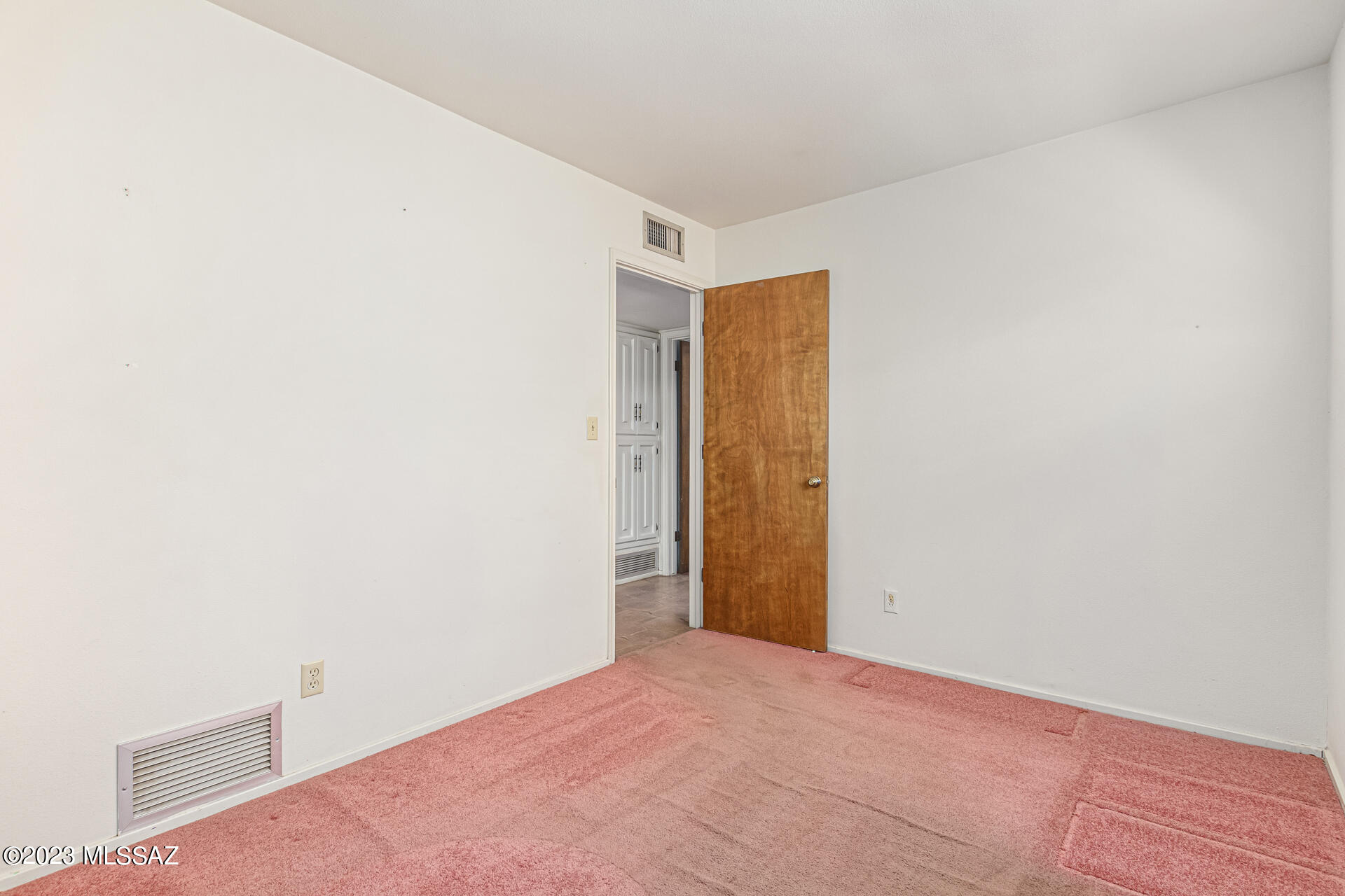 Limberlost Terrace II (1-45) - Residential